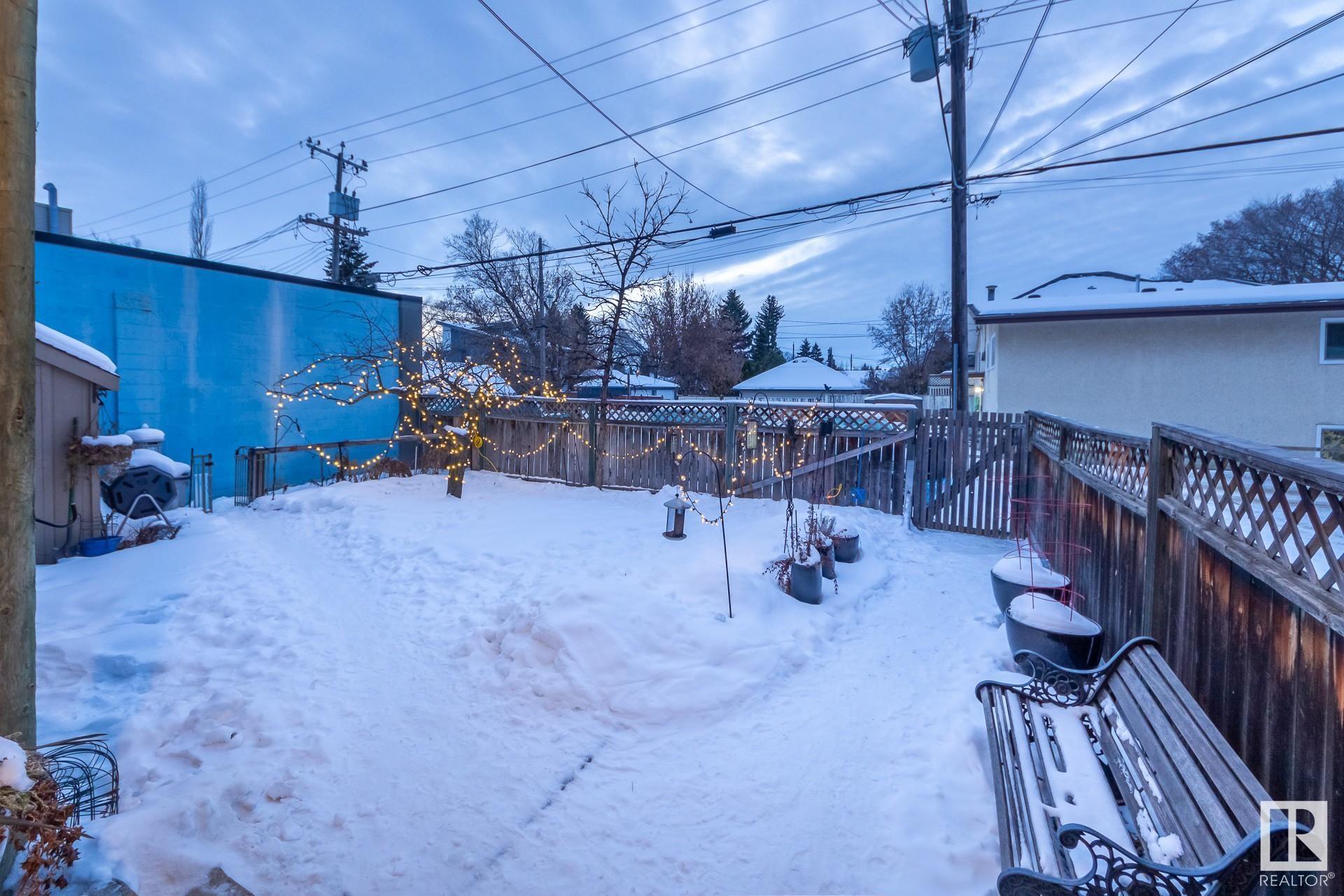      6324 106 ST NW , Edmonton,  ,T6H 2V3 ;  Listing Number: MLS E4418610