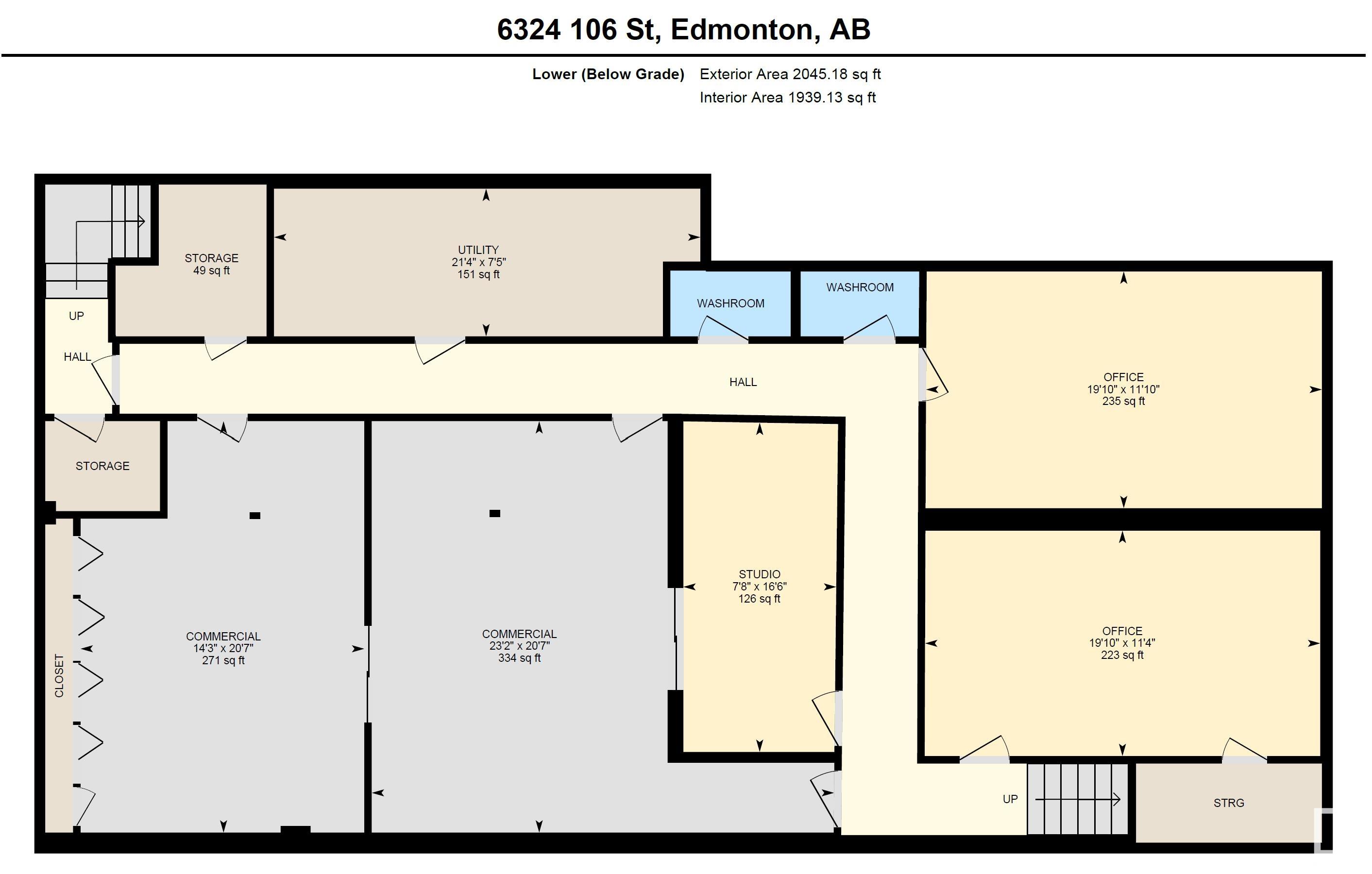      6324 106 ST NW , Edmonton,  ,T6H 2V3 ;  Listing Number: MLS E4418610