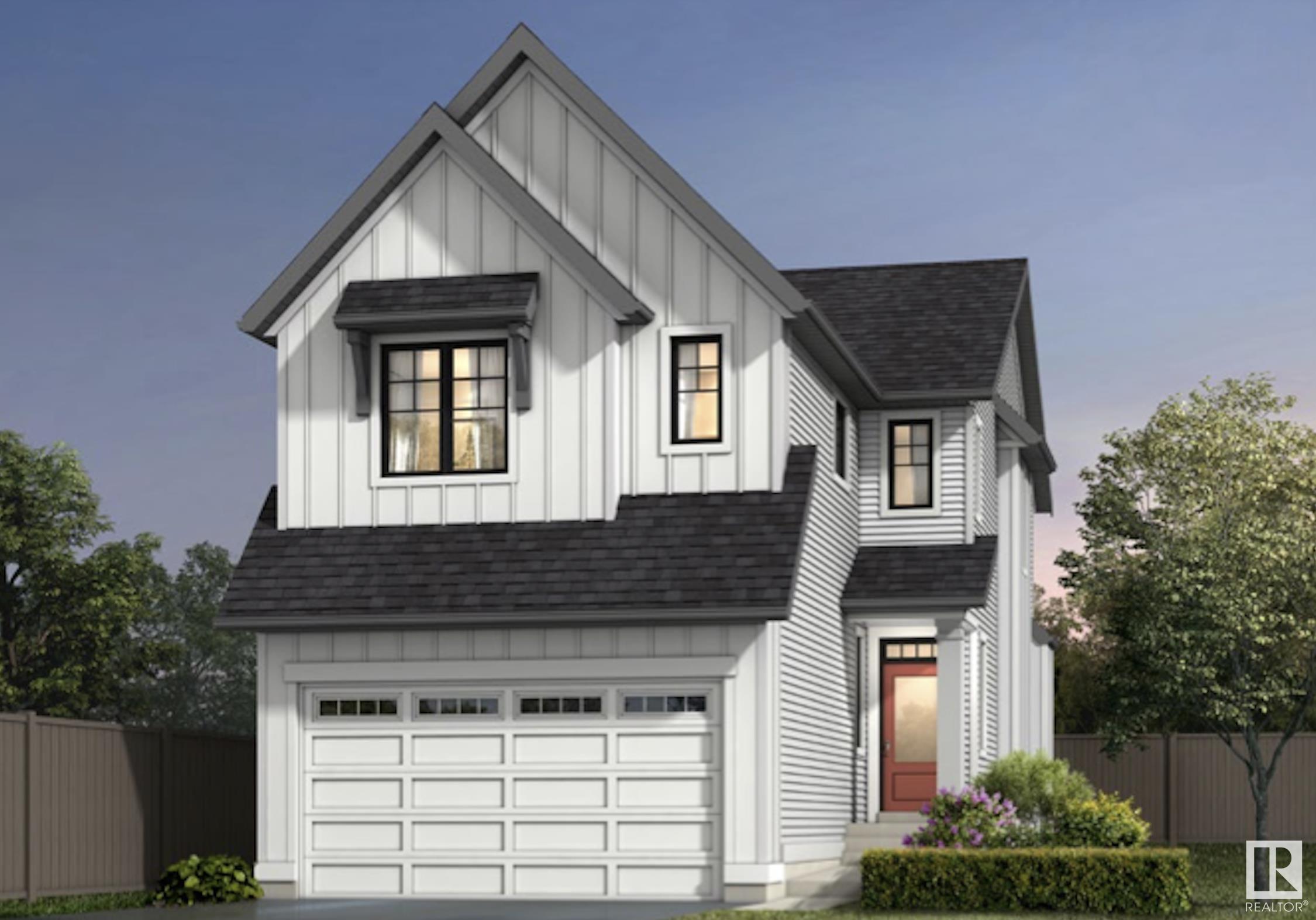      2436 206 ST NW , Edmonton,  ,T6M 1N6 ;  Listing Number: MLS E4418612