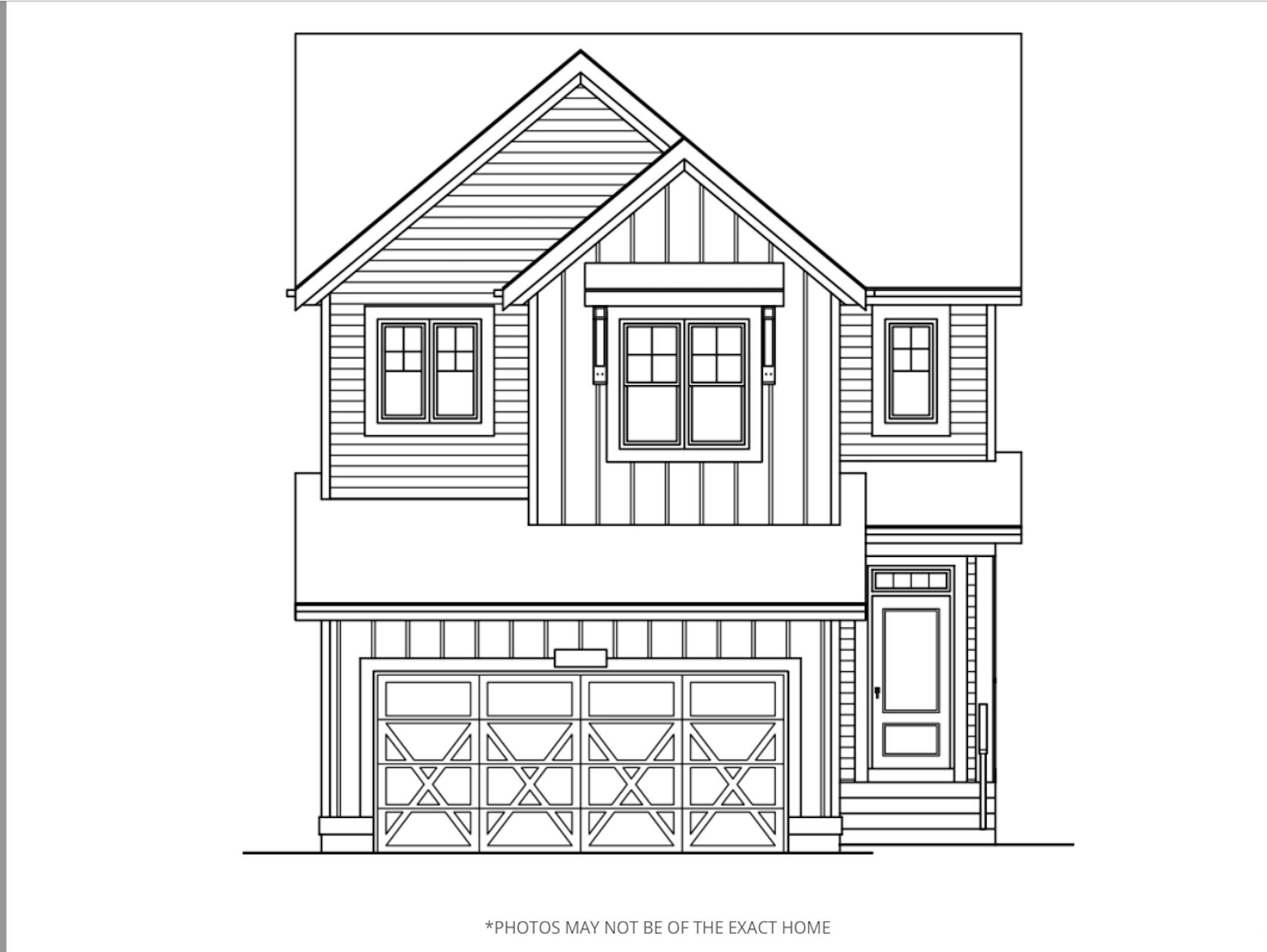      2436 206 ST NW , Edmonton,  ,T6M 1N6 ;  Listing Number: MLS E4418612
