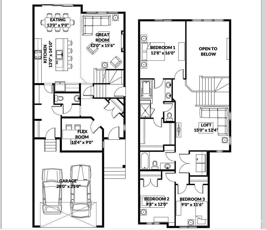      2436 206 ST NW , Edmonton,  ,T6M 1N6 ;  Listing Number: MLS E4418612