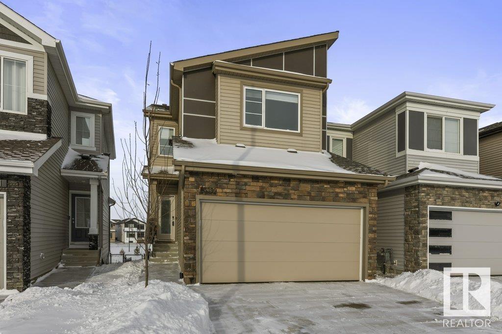      5399 LARK LANDING LD NW , Edmonton,  ,T5S 0S3 ;  Listing Number: MLS E4418613
