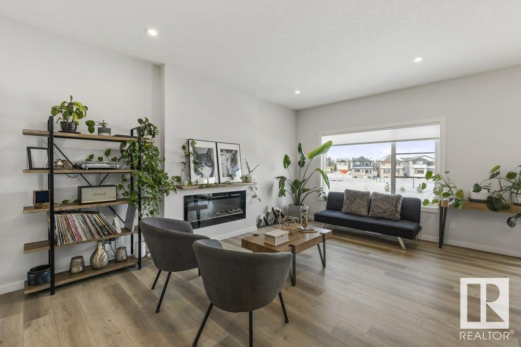      5399 LARK LANDING LD NW , Edmonton,  ,T5S 0S3 ;  Listing Number: MLS E4418613