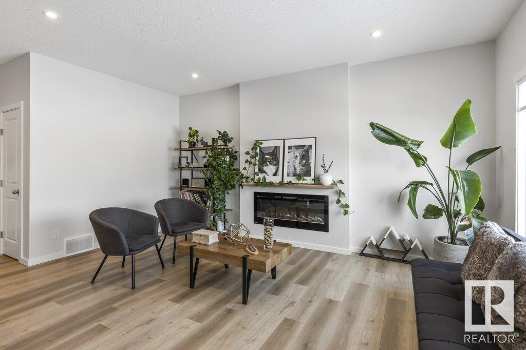      5399 LARK LANDING LD NW , Edmonton,  ,T5S 0S3 ;  Listing Number: MLS E4418613