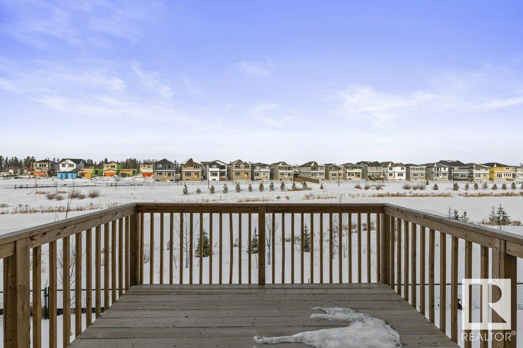      5399 LARK LANDING LD NW , Edmonton,  ,T5S 0S3 ;  Listing Number: MLS E4418613