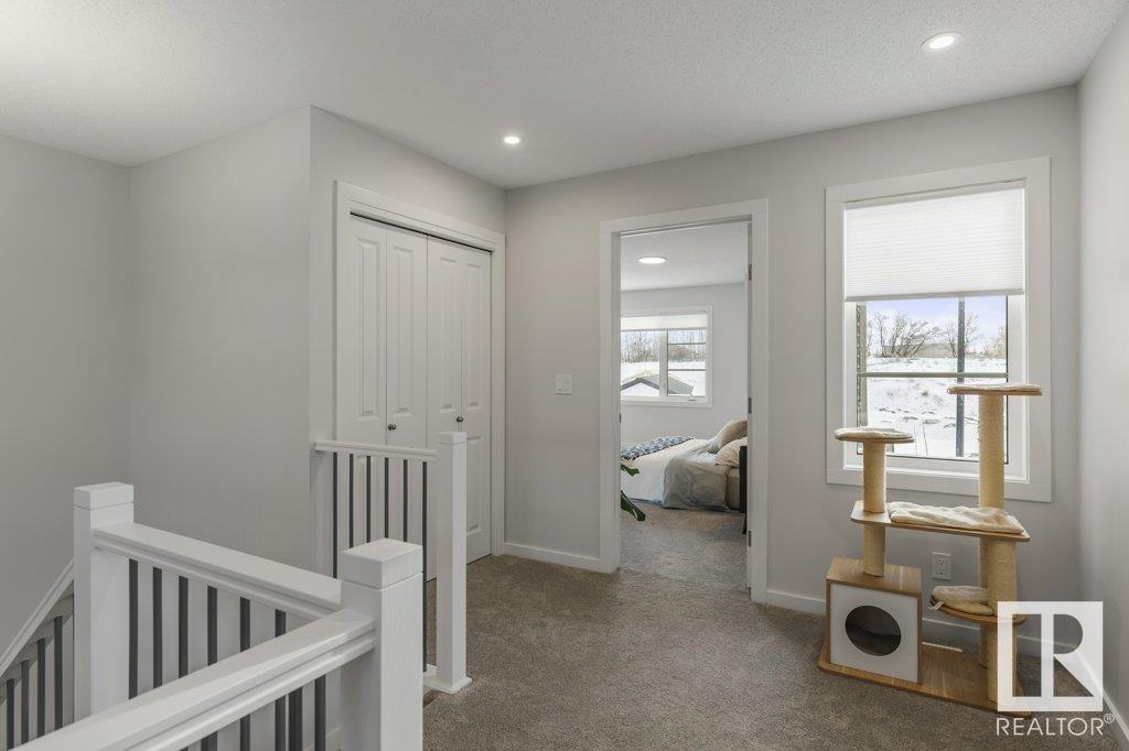      5399 LARK LANDING LD NW , Edmonton,  ,T5S 0S3 ;  Listing Number: MLS E4418613