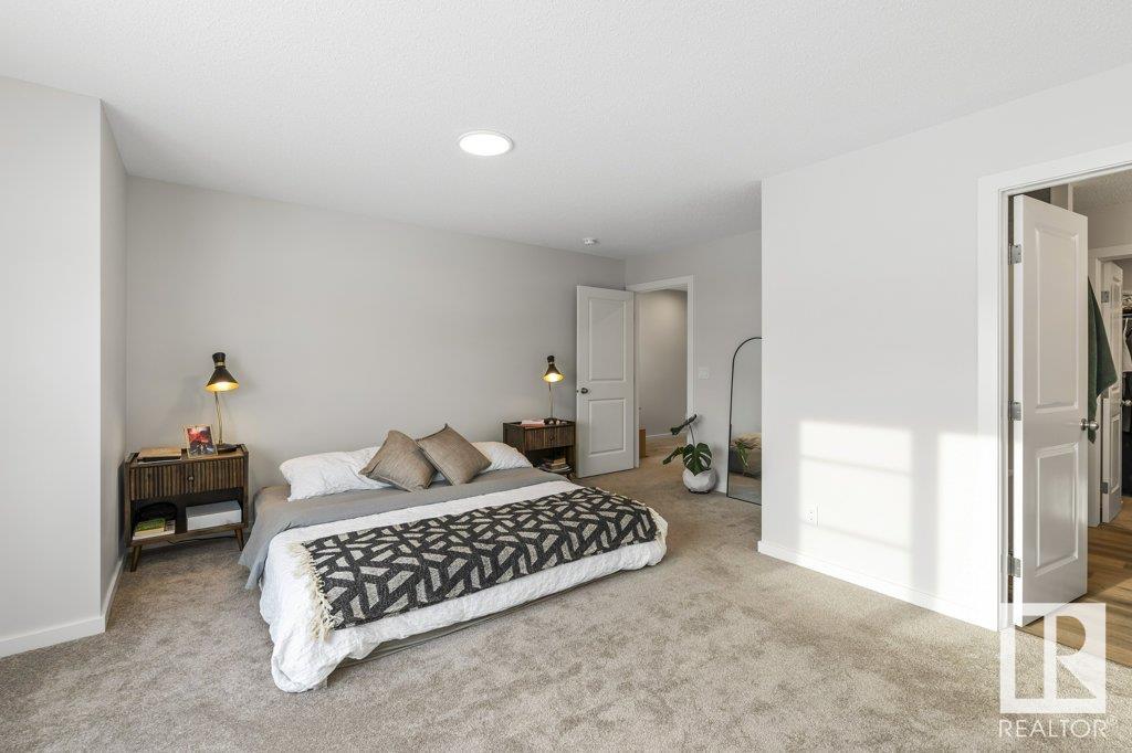      5399 LARK LANDING LD NW , Edmonton,  ,T5S 0S3 ;  Listing Number: MLS E4418613