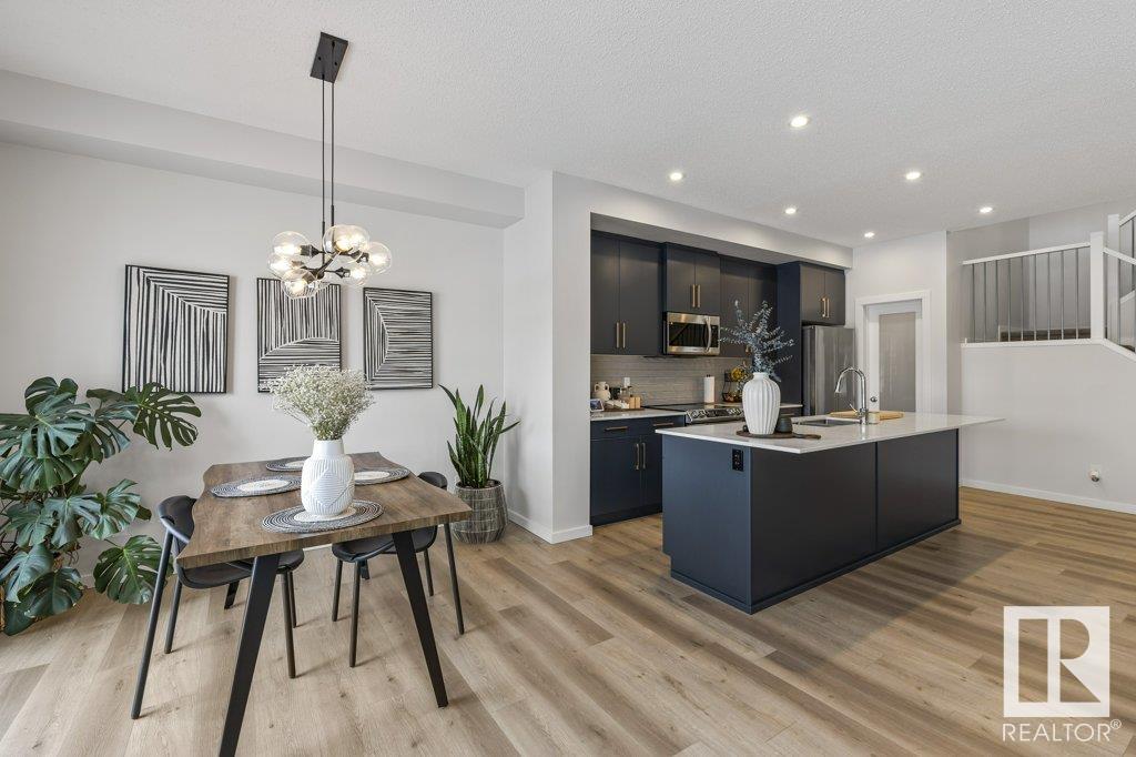      5399 LARK LANDING LD NW , Edmonton,  ,T5S 0S3 ;  Listing Number: MLS E4418613