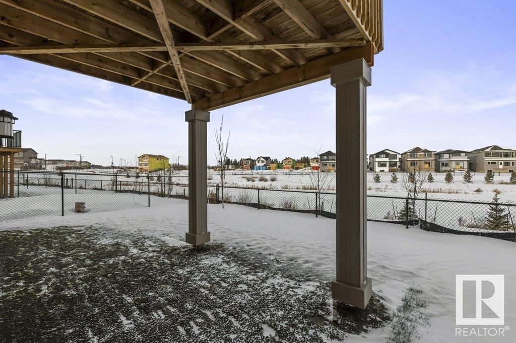      5399 LARK LANDING LD NW , Edmonton,  ,T5S 0S3 ;  Listing Number: MLS E4418613