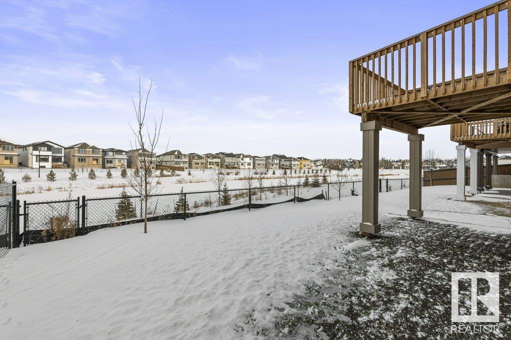      5399 LARK LANDING LD NW , Edmonton,  ,T5S 0S3 ;  Listing Number: MLS E4418613