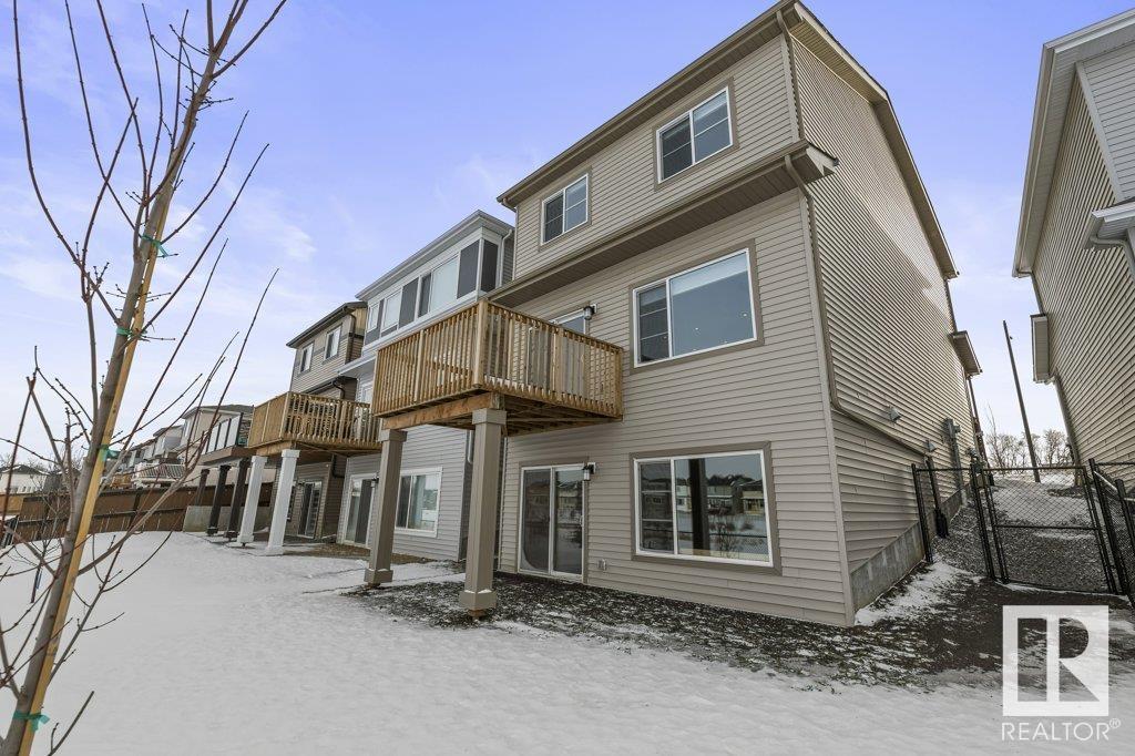      5399 LARK LANDING LD NW , Edmonton,  ,T5S 0S3 ;  Listing Number: MLS E4418613