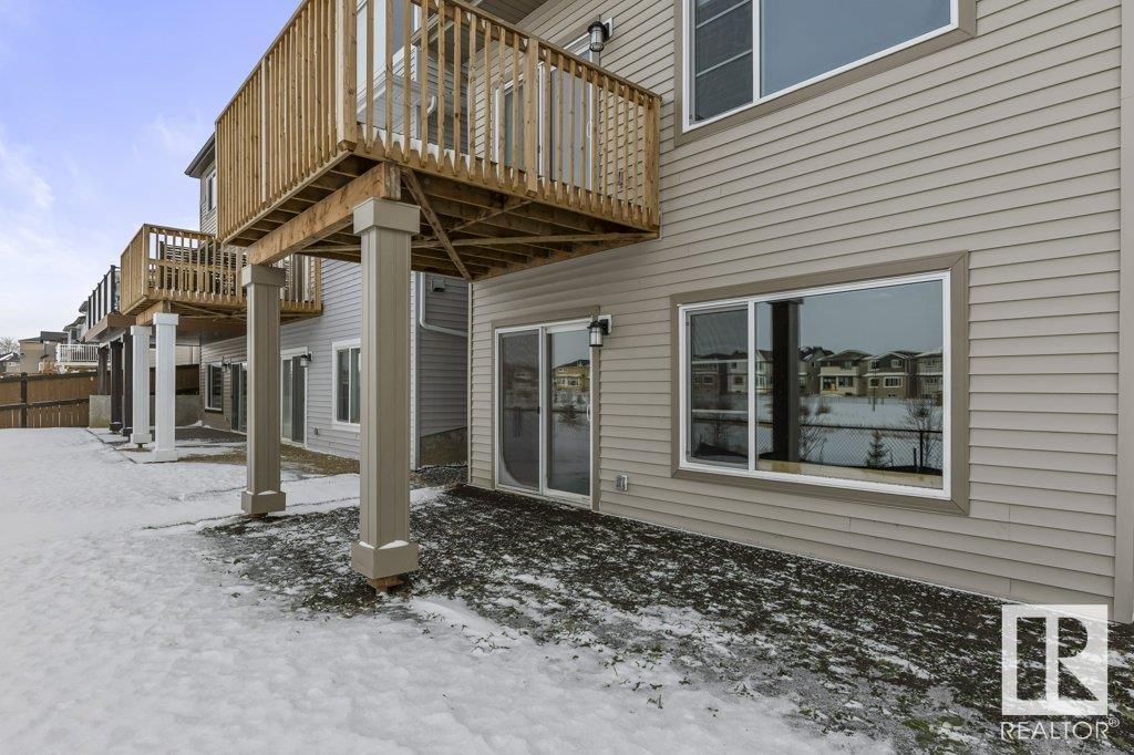      5399 LARK LANDING LD NW , Edmonton,  ,T5S 0S3 ;  Listing Number: MLS E4418613