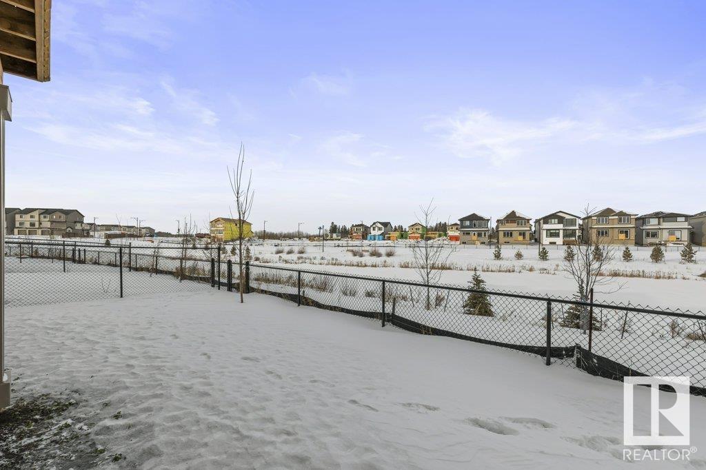      5399 LARK LANDING LD NW , Edmonton,  ,T5S 0S3 ;  Listing Number: MLS E4418613