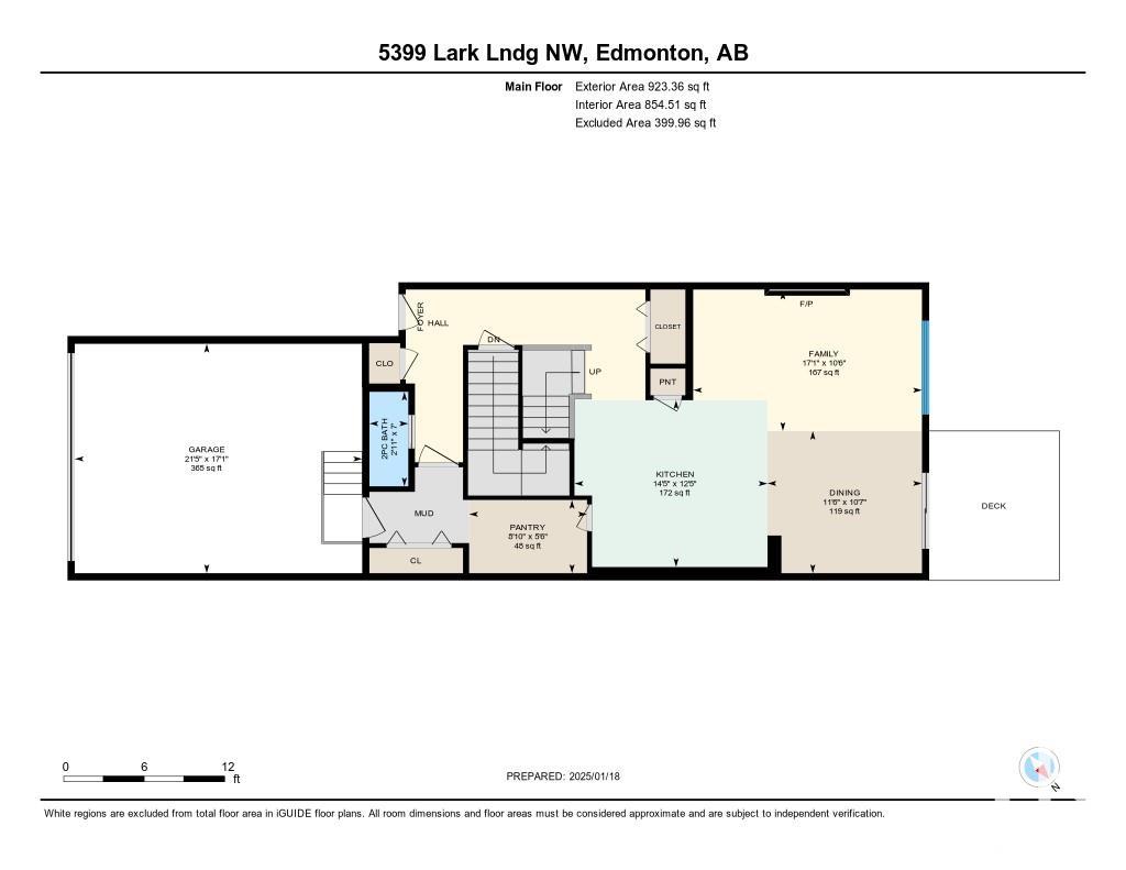      5399 LARK LANDING LD NW , Edmonton,  ,T5S 0S3 ;  Listing Number: MLS E4418613