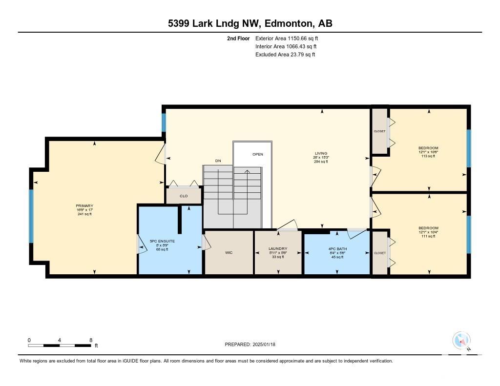      5399 LARK LANDING LD NW , Edmonton,  ,T5S 0S3 ;  Listing Number: MLS E4418613
