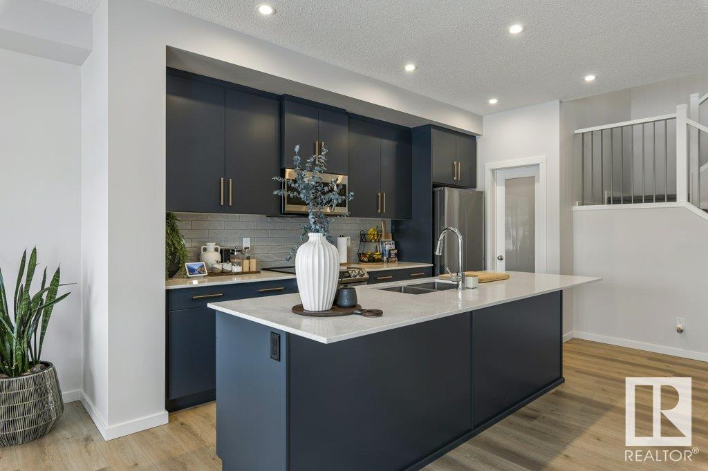      5399 LARK LANDING LD NW , Edmonton,  ,T5S 0S3 ;  Listing Number: MLS E4418613