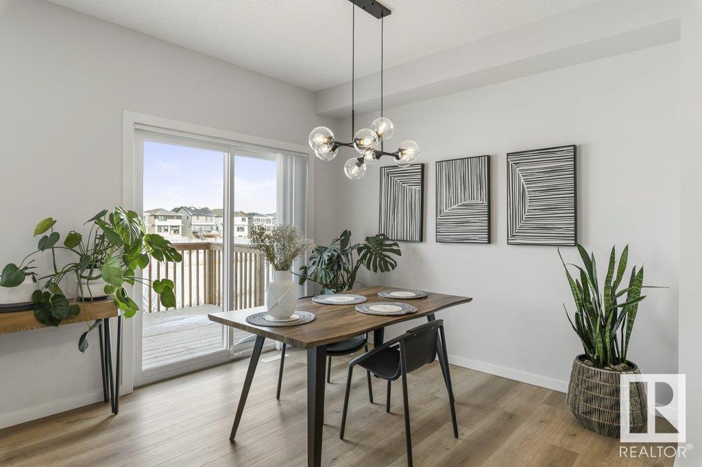      5399 LARK LANDING LD NW , Edmonton,  ,T5S 0S3 ;  Listing Number: MLS E4418613