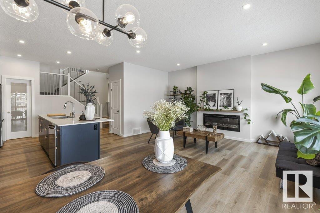      5399 LARK LANDING LD NW , Edmonton,  ,T5S 0S3 ;  Listing Number: MLS E4418613