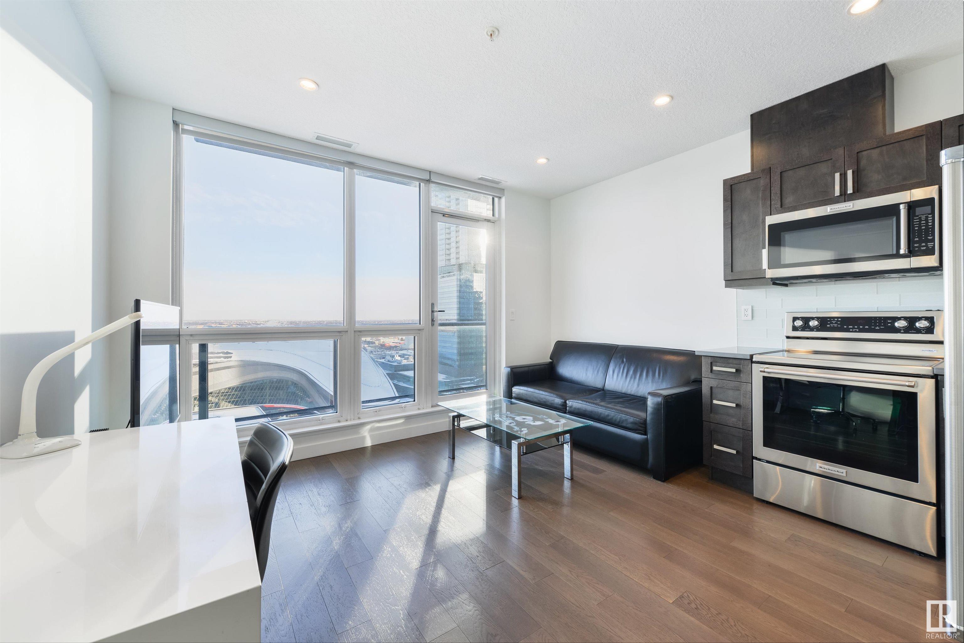      #1804 10238 103 ST NW , Edmonton,  ,T5J 0G6 ;  Listing Number: MLS E4418614