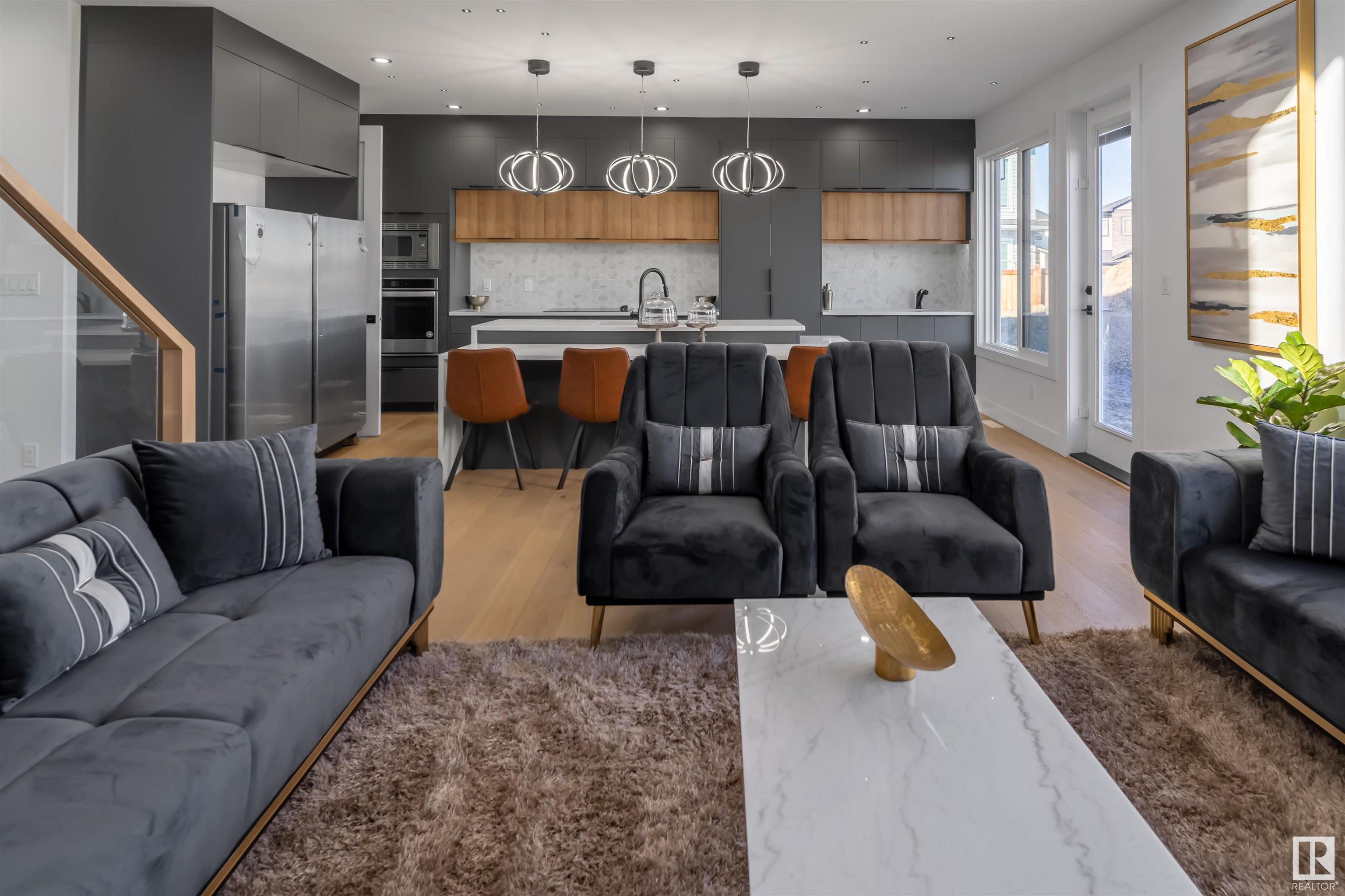      217 FRASER WY NW NW , Edmonton,  ,T5Y 6C4 ;  Listing Number: MLS E4418616