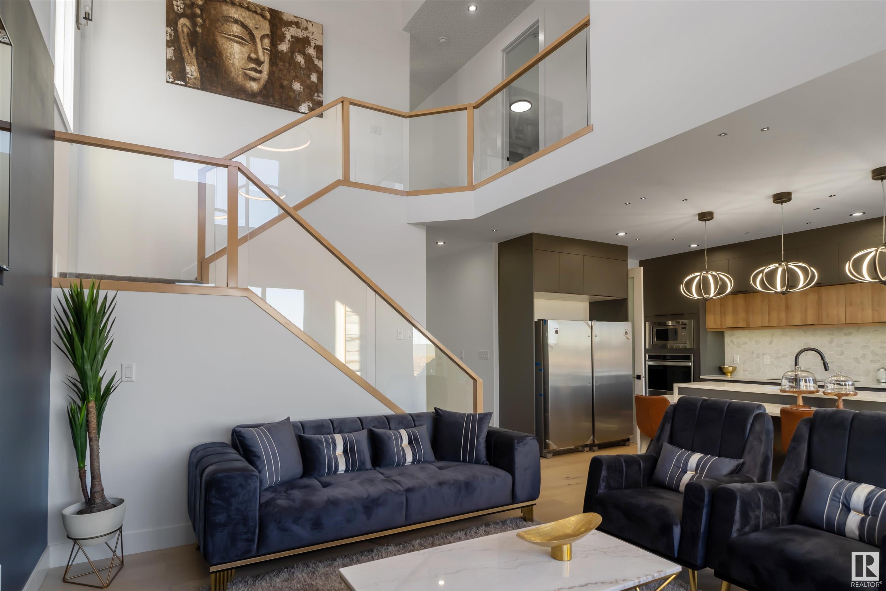      217 FRASER WY NW NW , Edmonton,  ,T5Y 6C4 ;  Listing Number: MLS E4418616