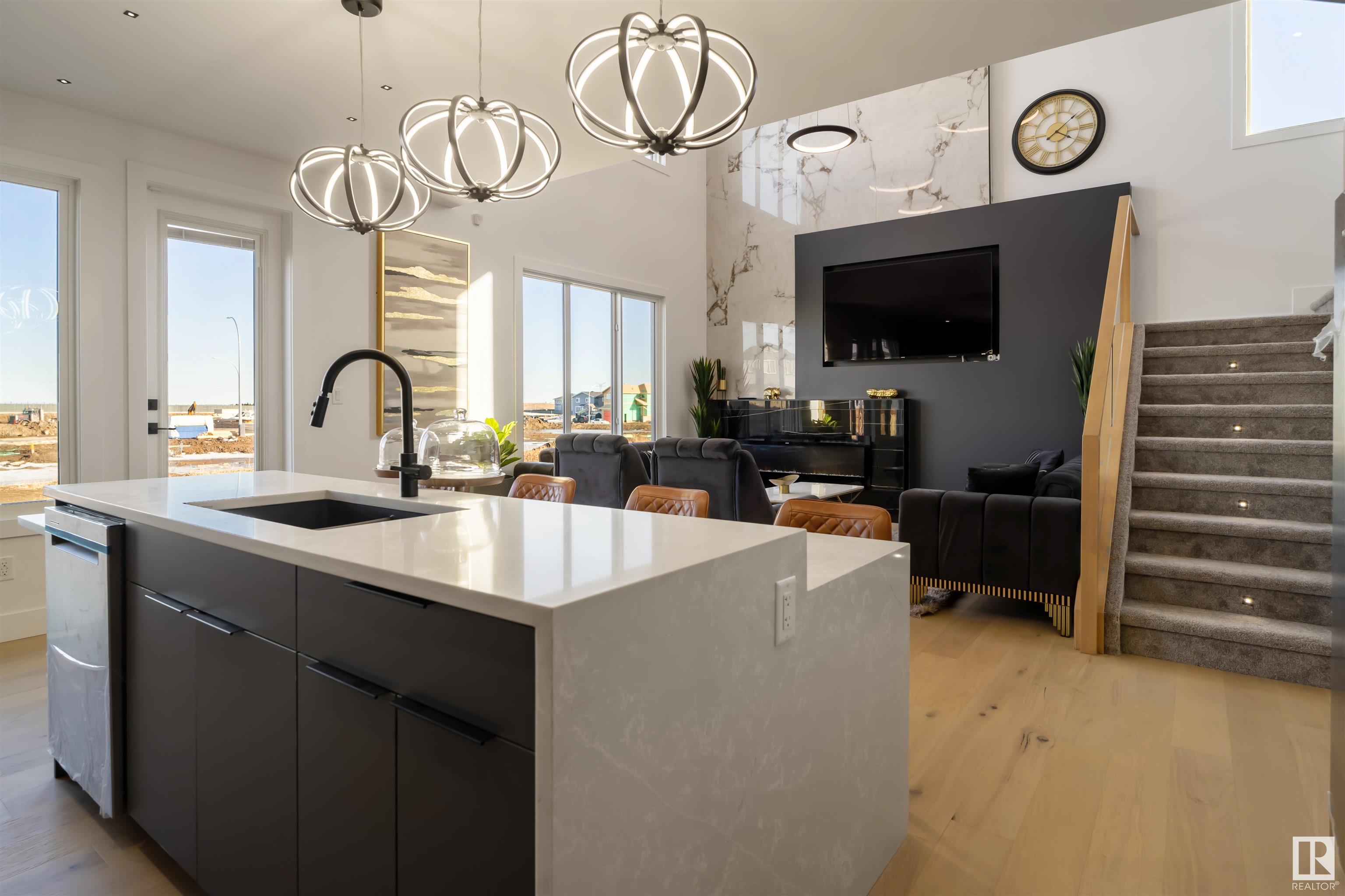      217 FRASER WY NW NW , Edmonton,  ,T5Y 6C4 ;  Listing Number: MLS E4418616