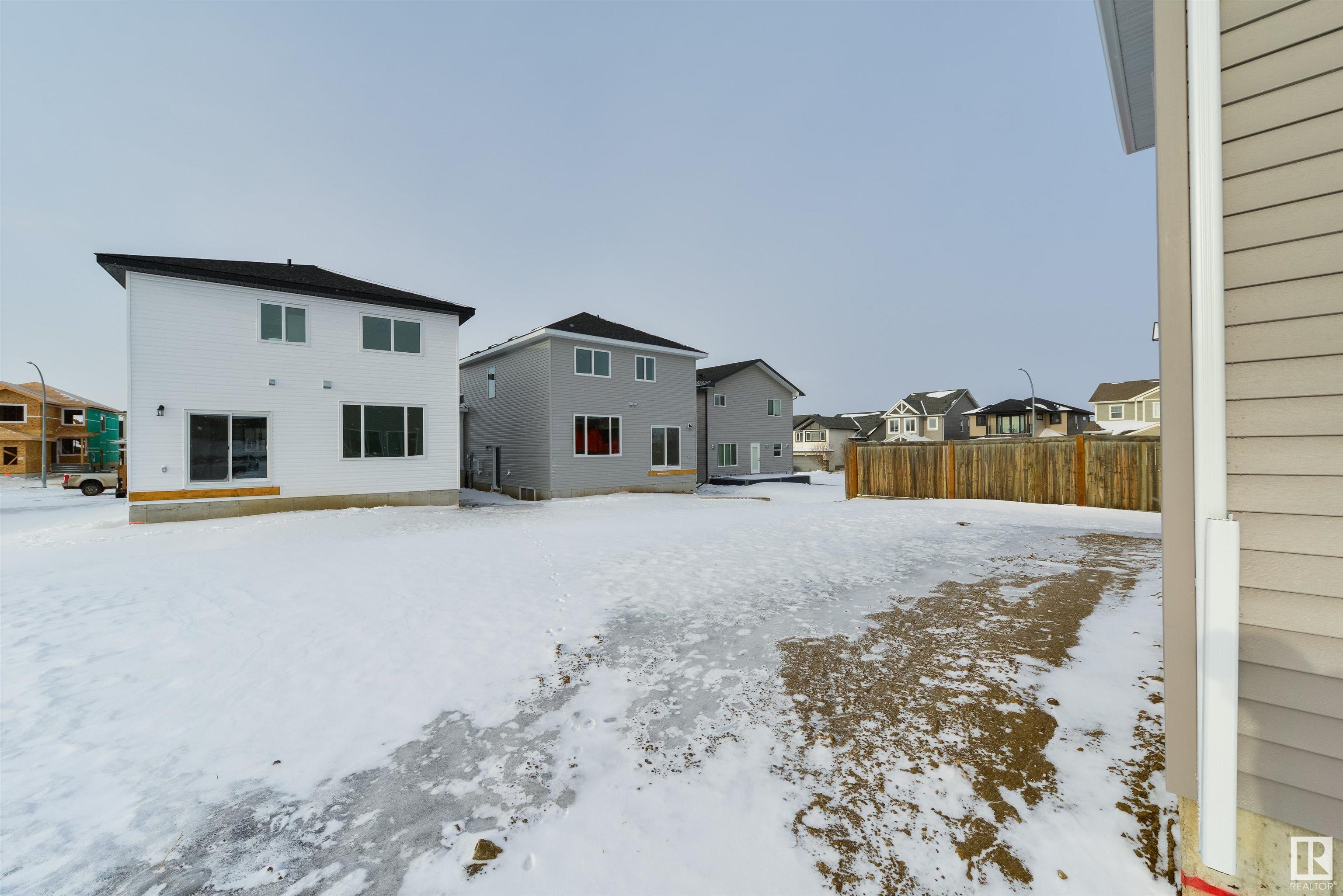      63 HULL WD , Spruce Grove,  ,T7X 0X5 ;  Listing Number: MLS E4418619