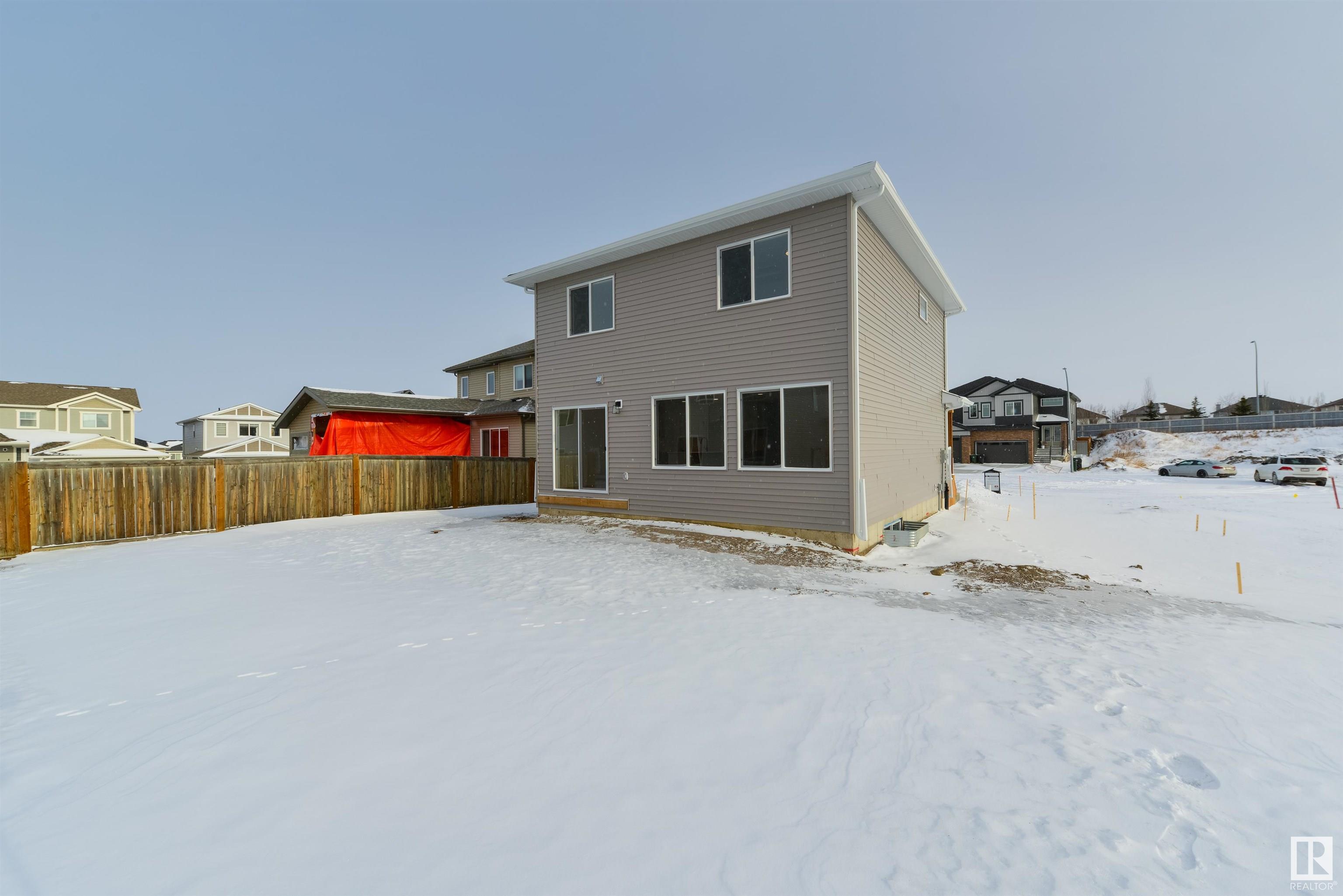      63 HULL WD , Spruce Grove,  ,T7X 0X5 ;  Listing Number: MLS E4418619