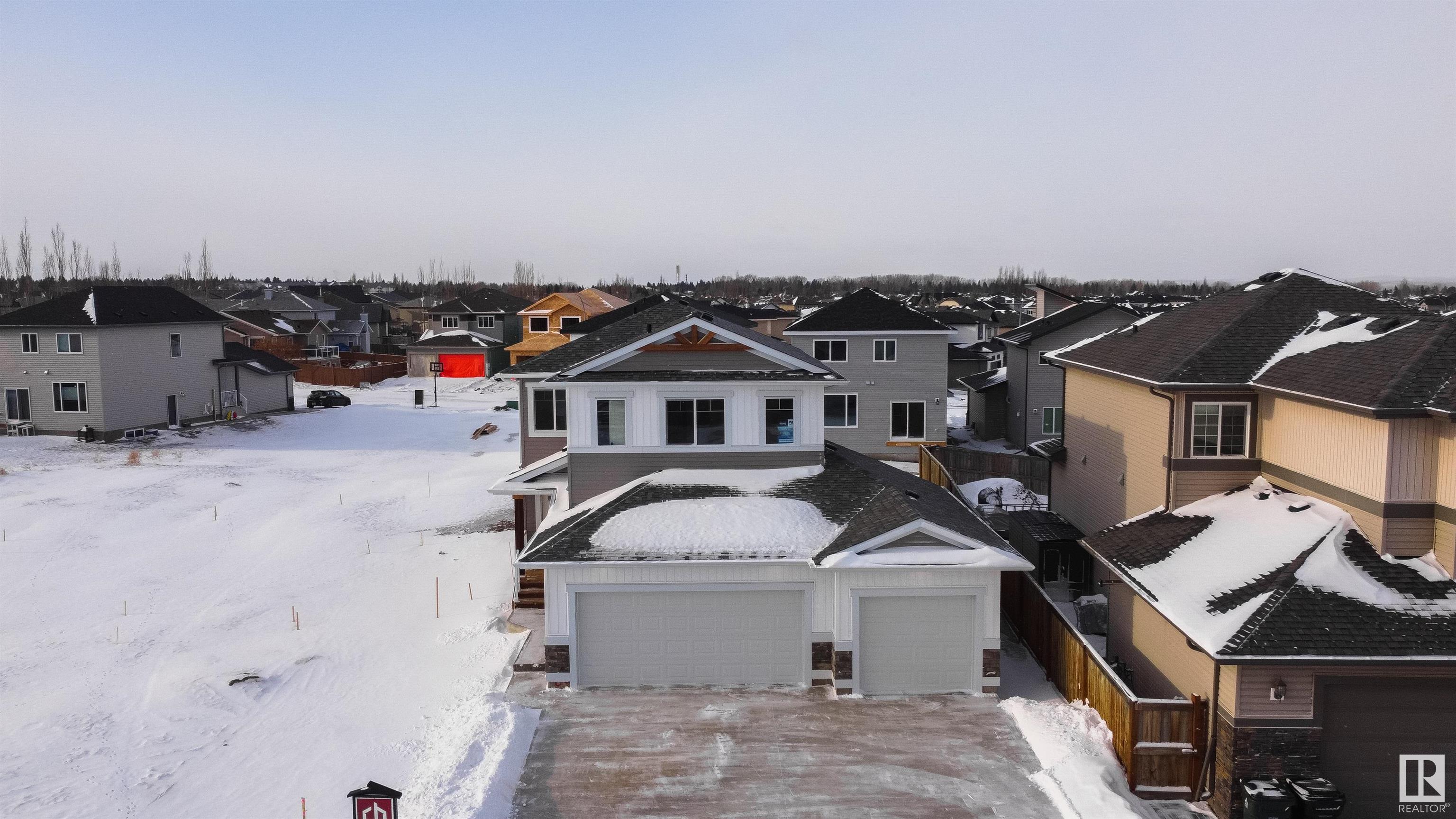      63 HULL WD , Spruce Grove,  ,T7X 0X5 ;  Listing Number: MLS E4418619