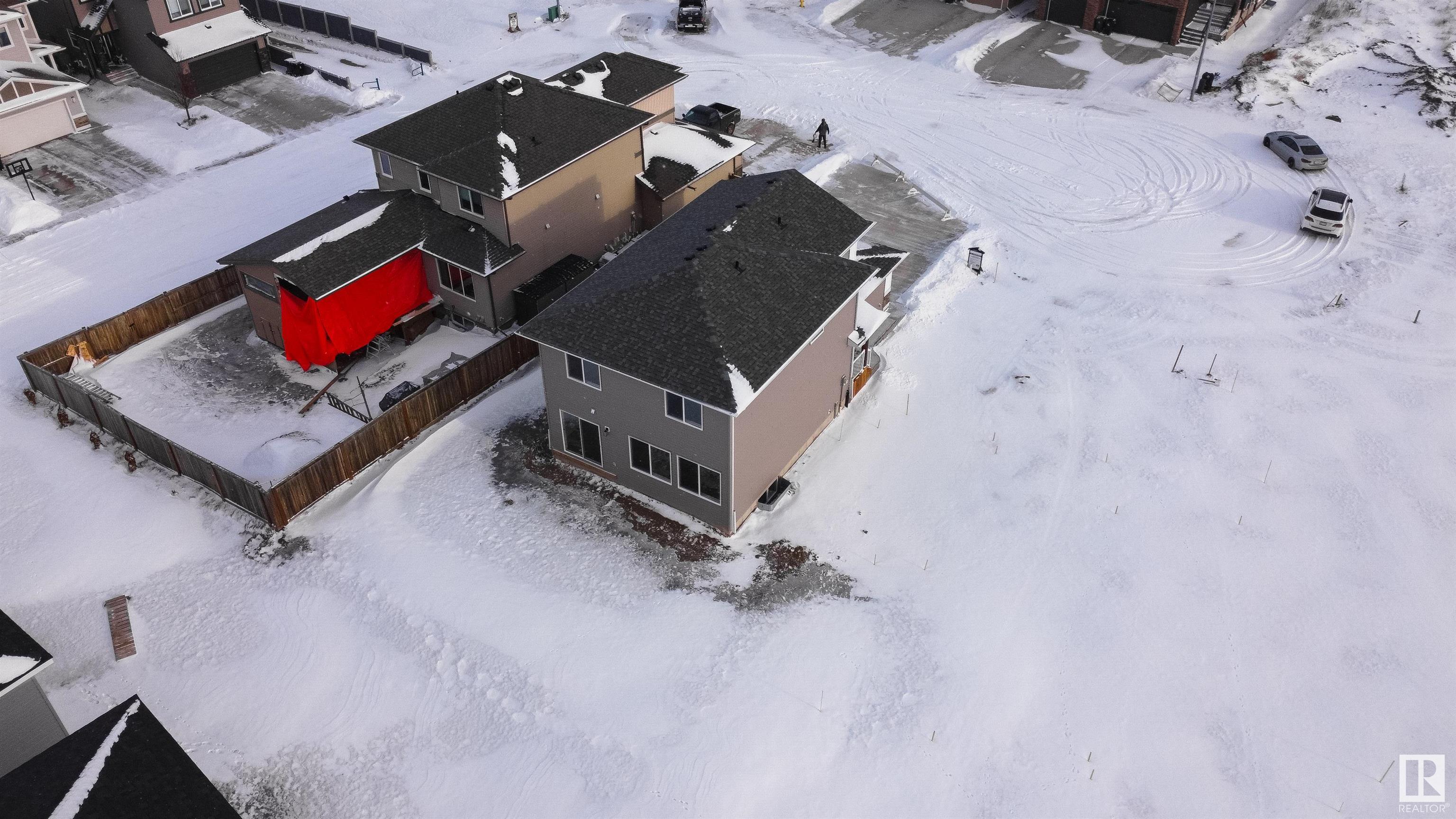      63 HULL WD , Spruce Grove,  ,T7X 0X5 ;  Listing Number: MLS E4418619