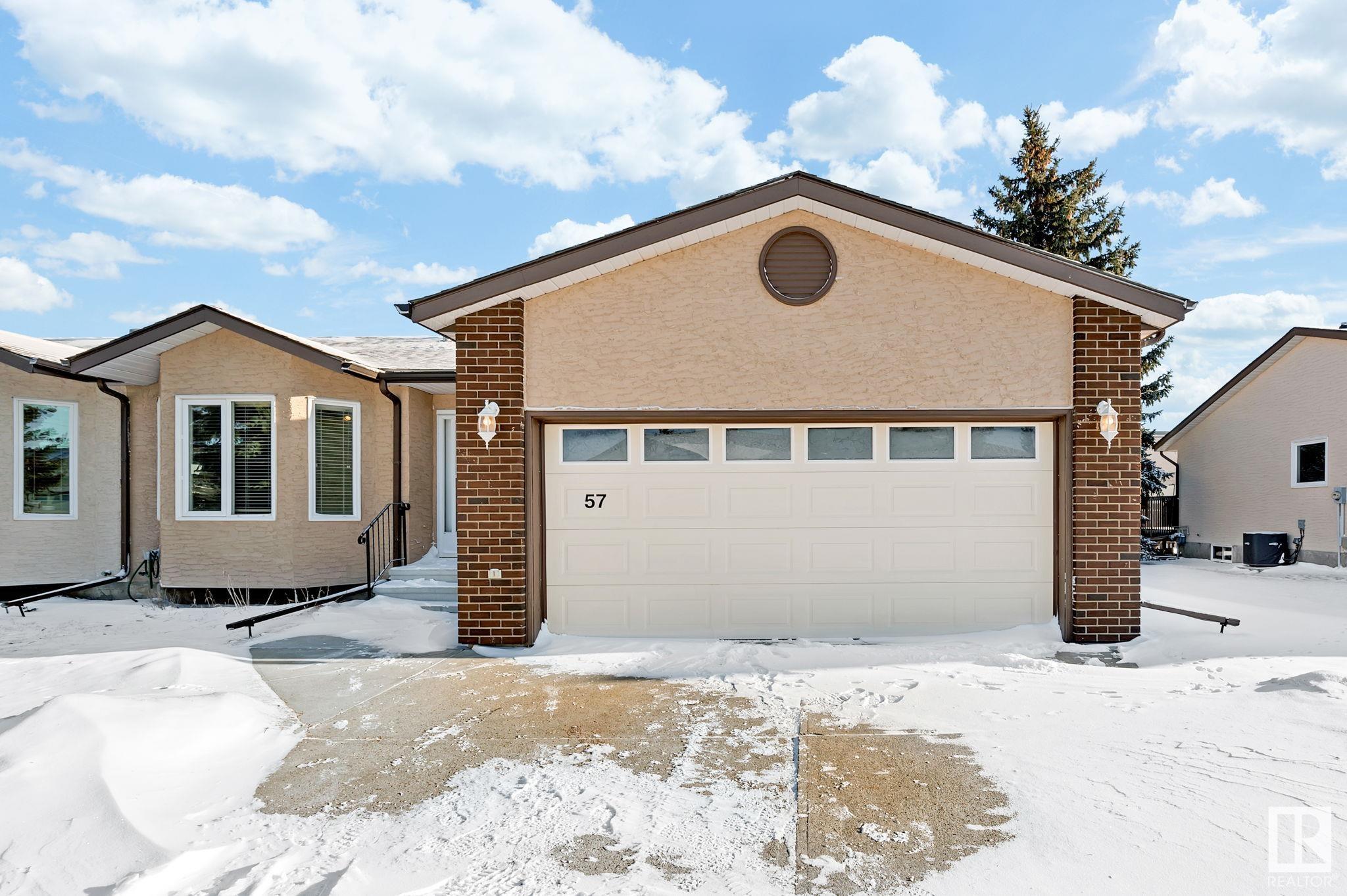      57 4401 37 ST , Stony Plain,  ,T7Z 1L3 ;  Listing Number: MLS E4418626