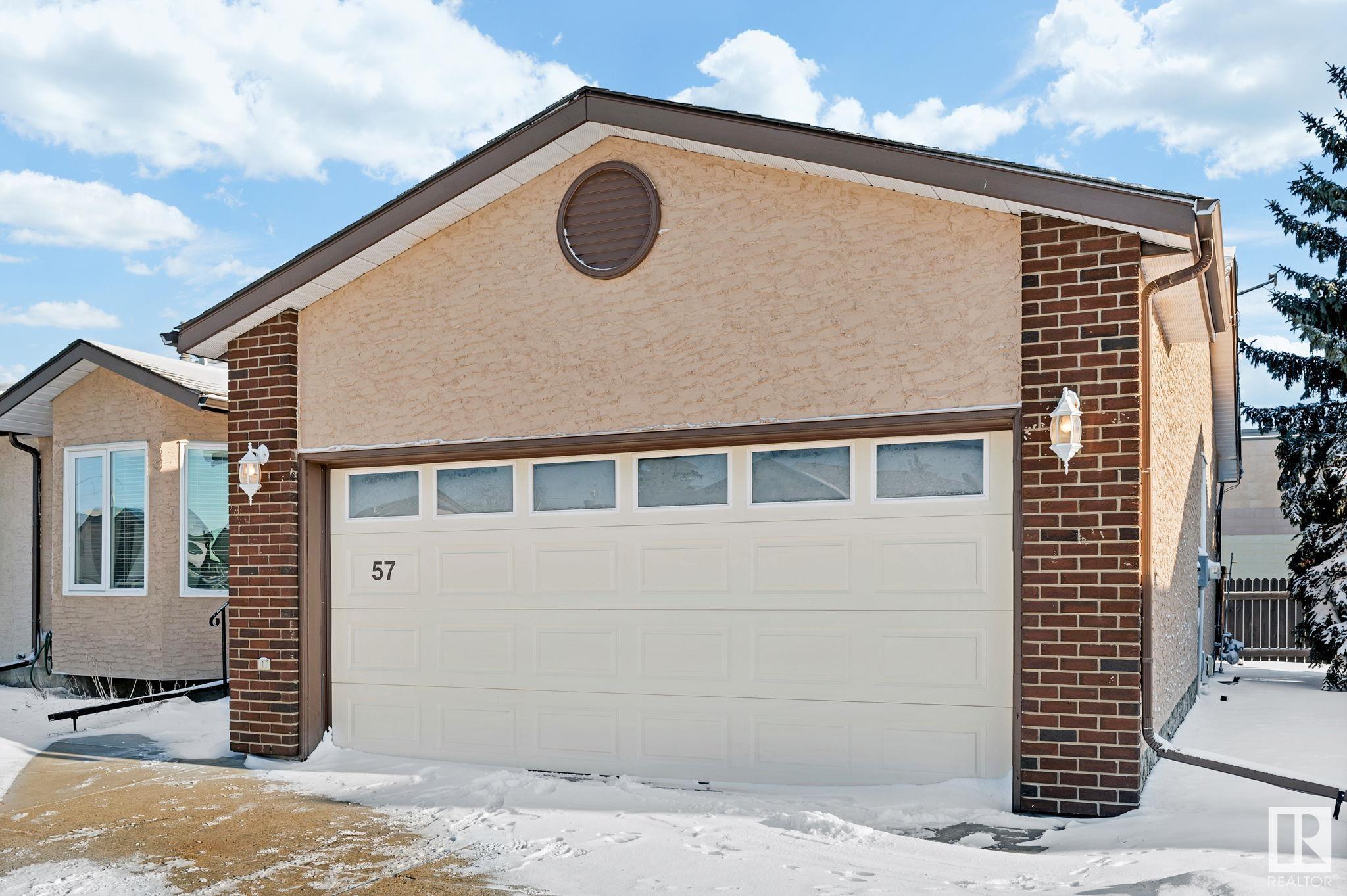      57 4401 37 ST , Stony Plain,  ,T7Z 1L3 ;  Listing Number: MLS E4418626