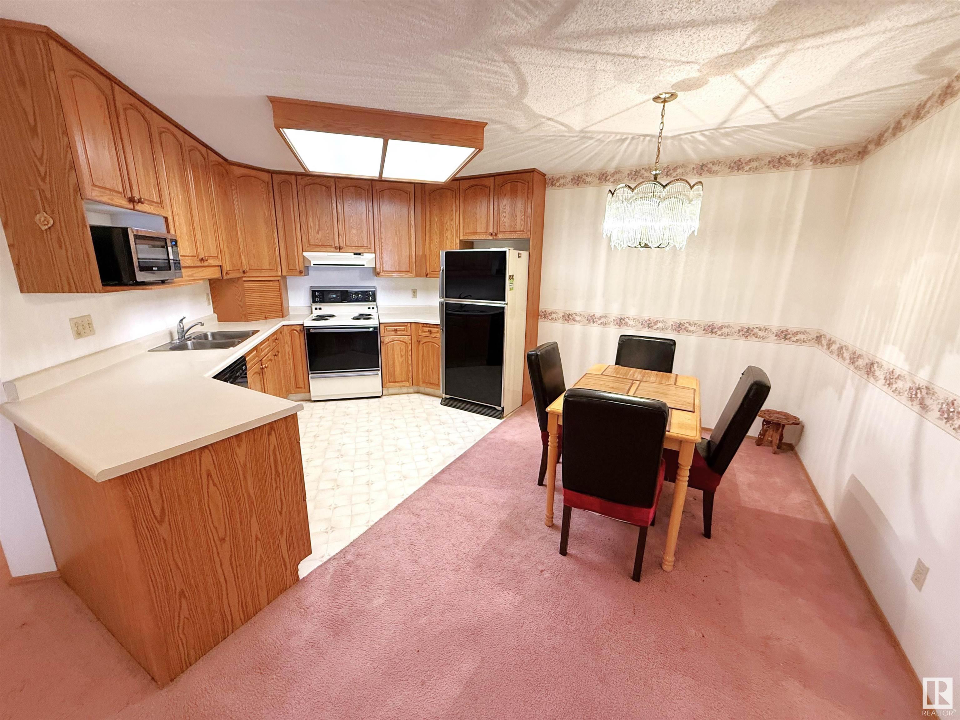      #107 10935 21 AV NW , Edmonton,  ,T6J 6R3 ;  Listing Number: MLS E4418628