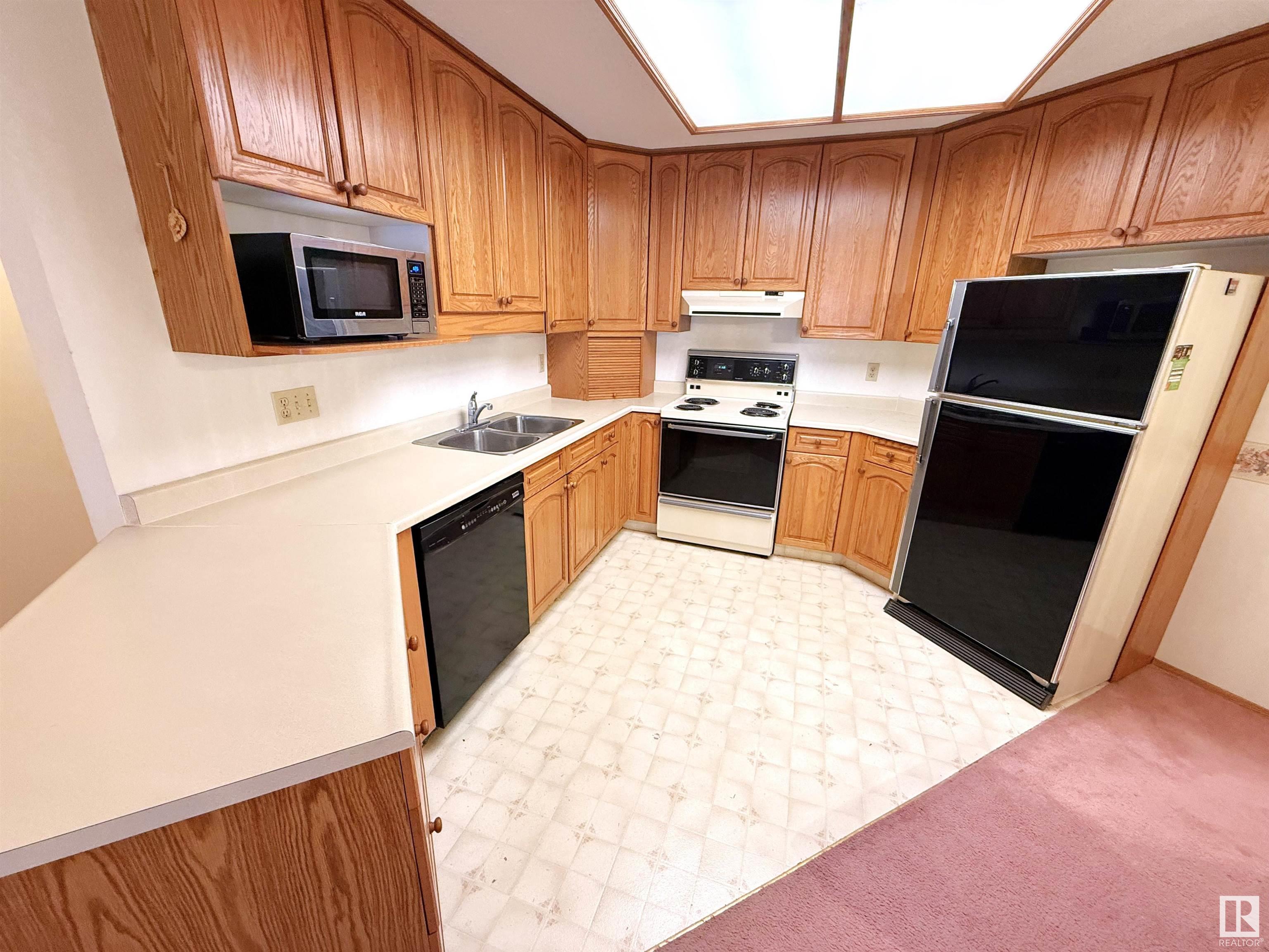      #107 10935 21 AV NW , Edmonton,  ,T6J 6R3 ;  Listing Number: MLS E4418628