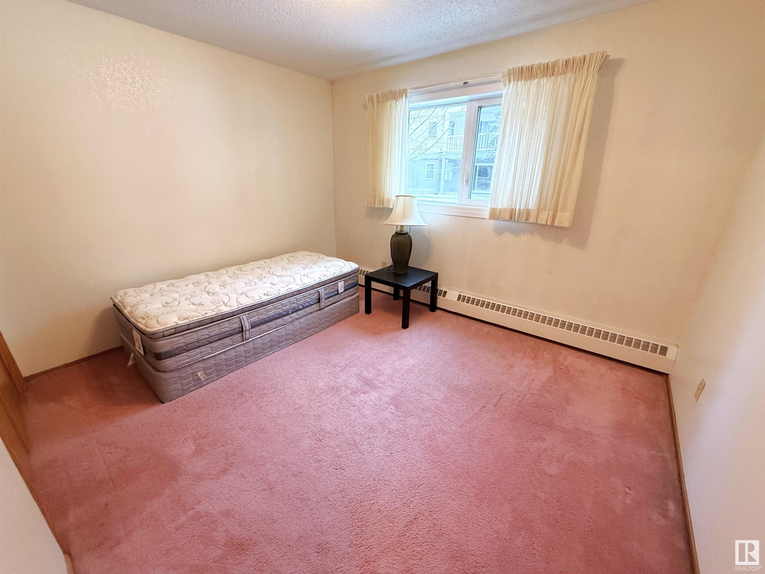      #107 10935 21 AV NW , Edmonton,  ,T6J 6R3 ;  Listing Number: MLS E4418628