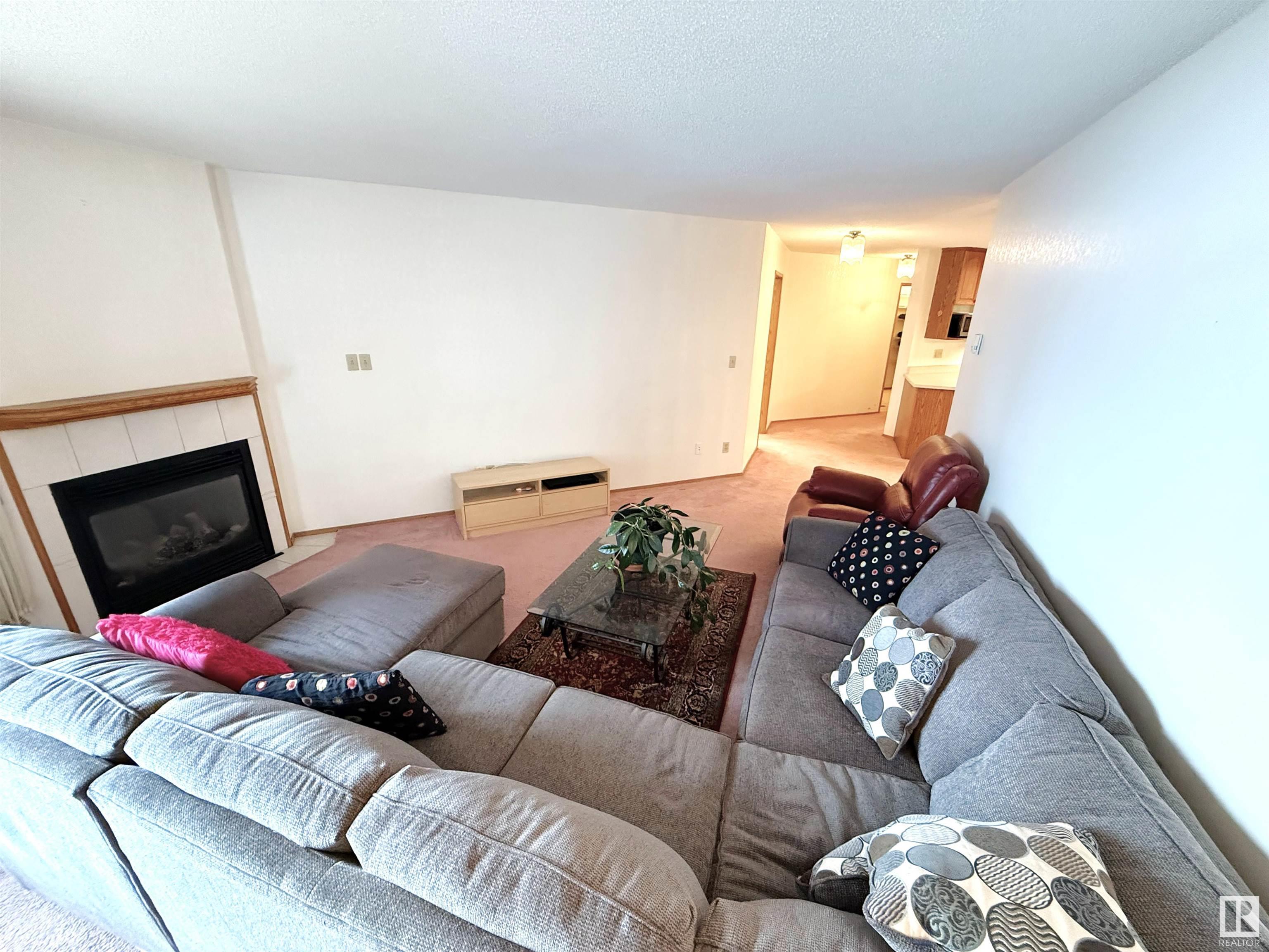      #107 10935 21 AV NW , Edmonton,  ,T6J 6R3 ;  Listing Number: MLS E4418628