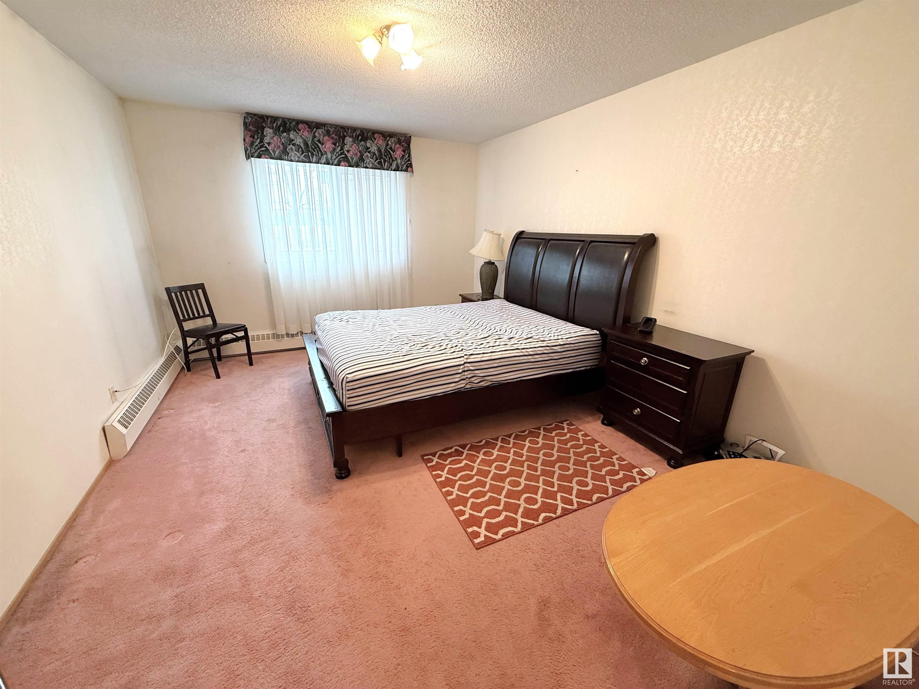      #107 10935 21 AV NW , Edmonton,  ,T6J 6R3 ;  Listing Number: MLS E4418628