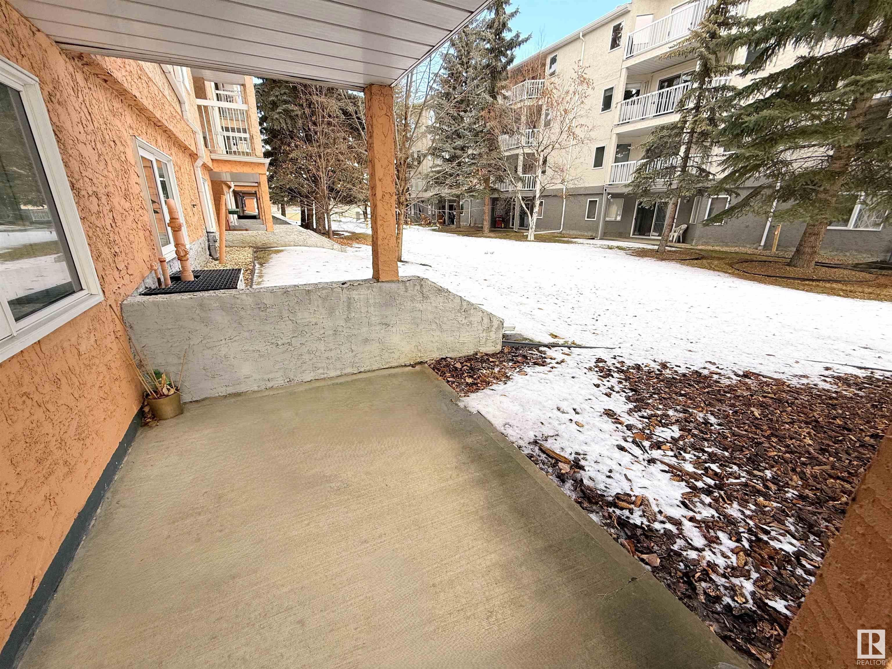      #107 10935 21 AV NW , Edmonton,  ,T6J 6R3 ;  Listing Number: MLS E4418628