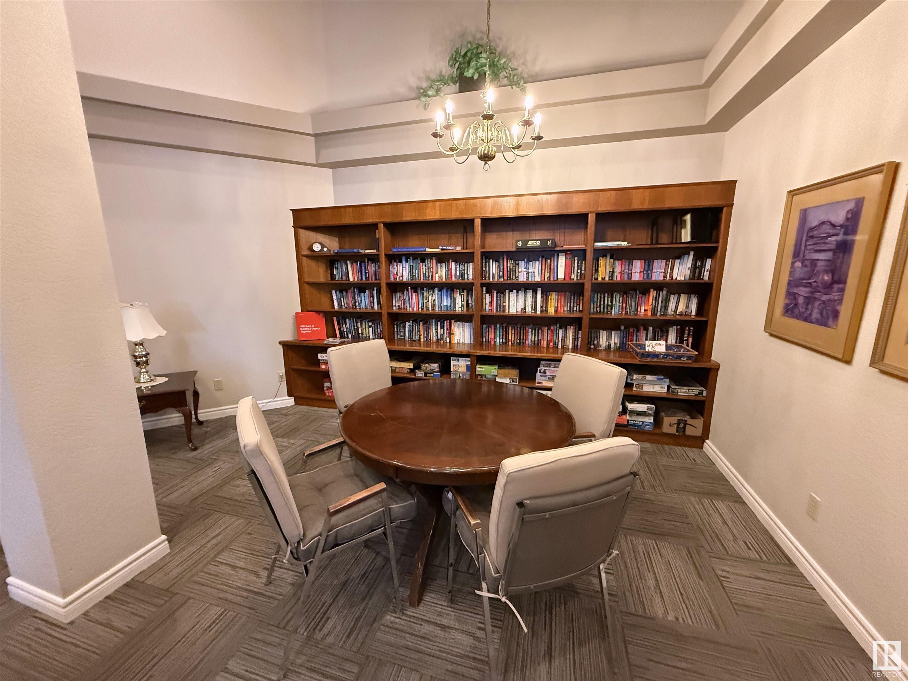      #107 10935 21 AV NW , Edmonton,  ,T6J 6R3 ;  Listing Number: MLS E4418628