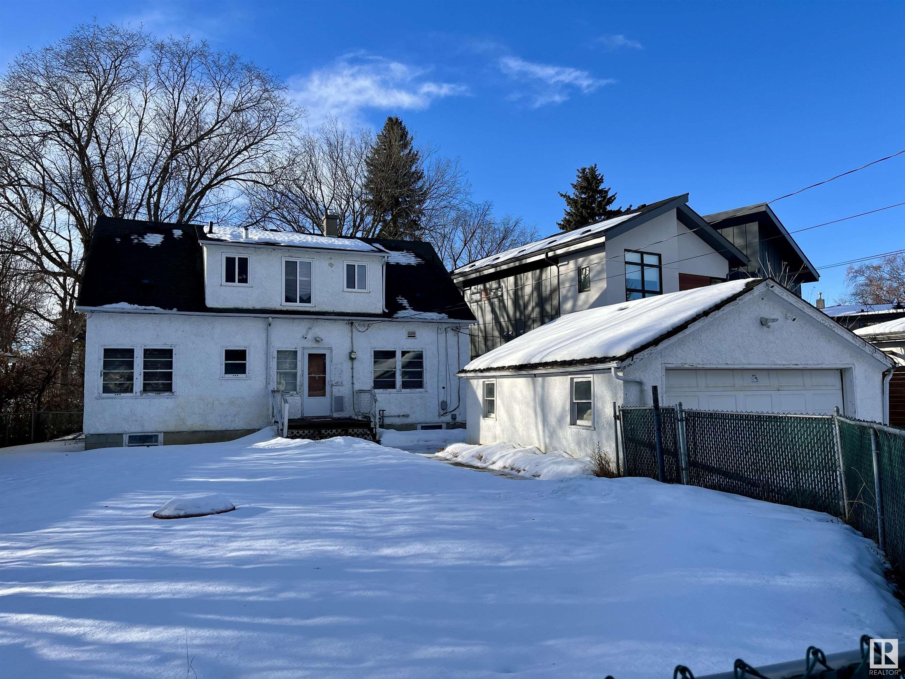      8906 WINDSOR RD NW , Edmonton,  ,T6G 2A2 ;  Listing Number: MLS E4418629