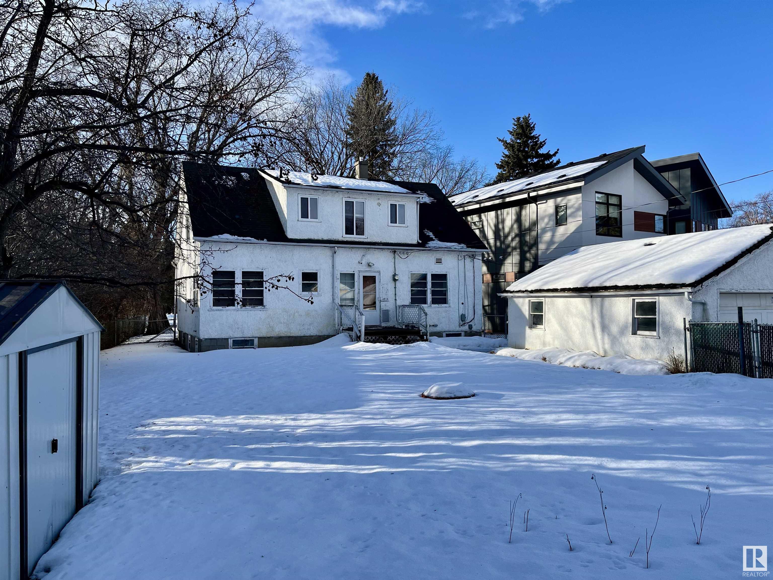      8906 WINDSOR RD NW , Edmonton,  ,T6G 2A2 ;  Listing Number: MLS E4418629
