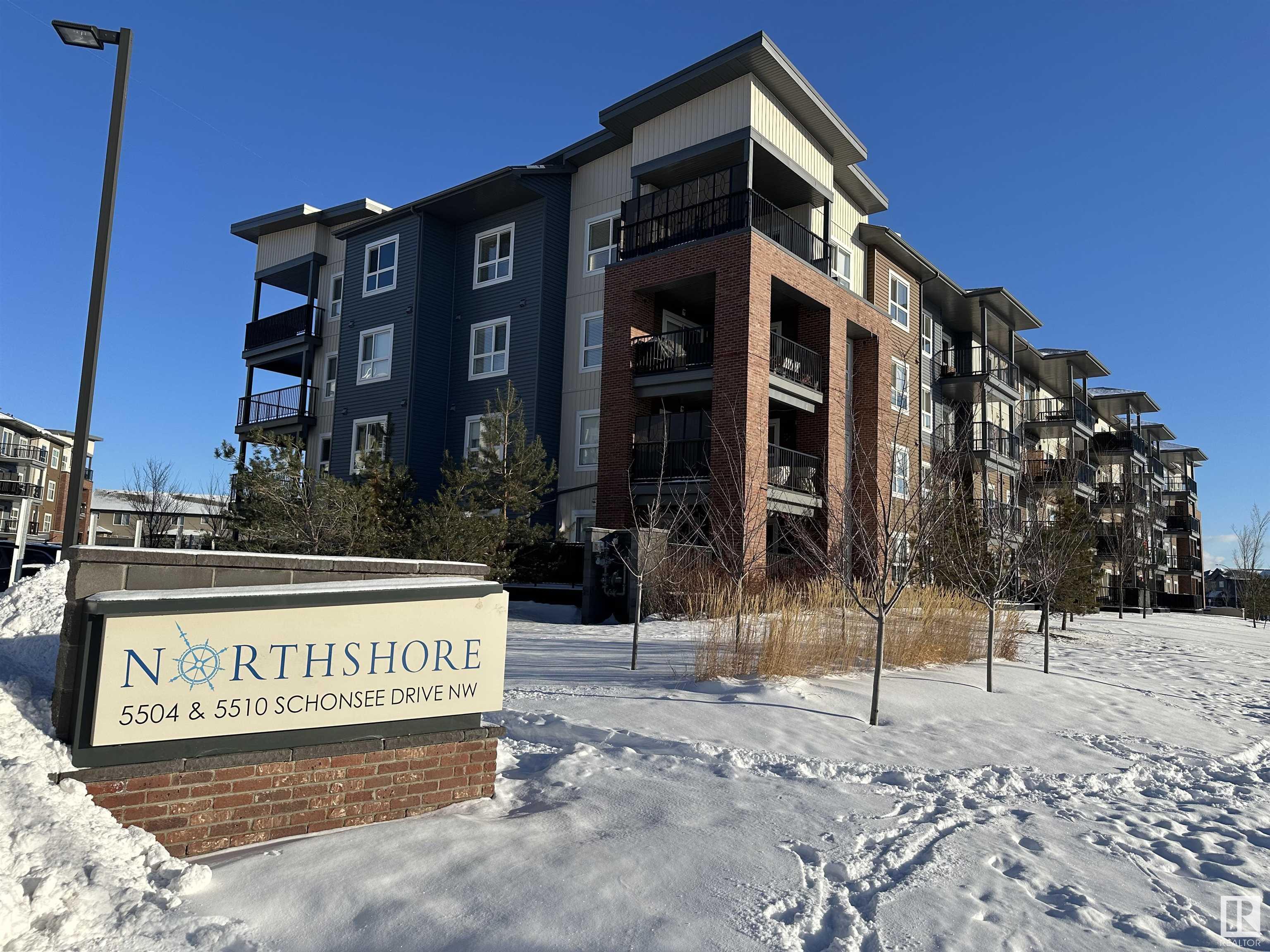      #221 5504 SCHONSEE DR NW , Edmonton,  ,T5Z 0N9 ;  Listing Number: MLS E4418633