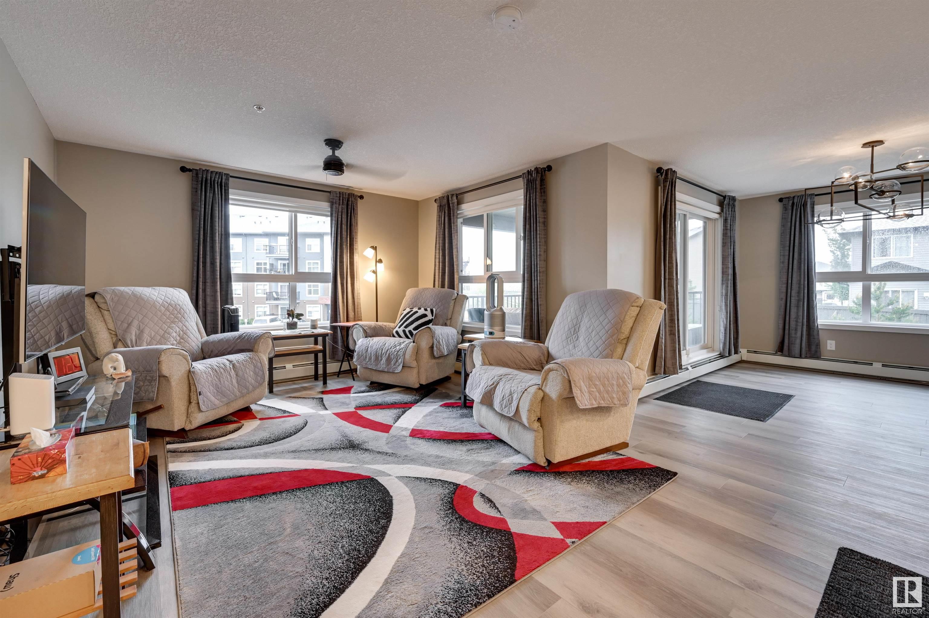      #221 5504 SCHONSEE DR NW , Edmonton,  ,T5Z 0N9 ;  Listing Number: MLS E4418633