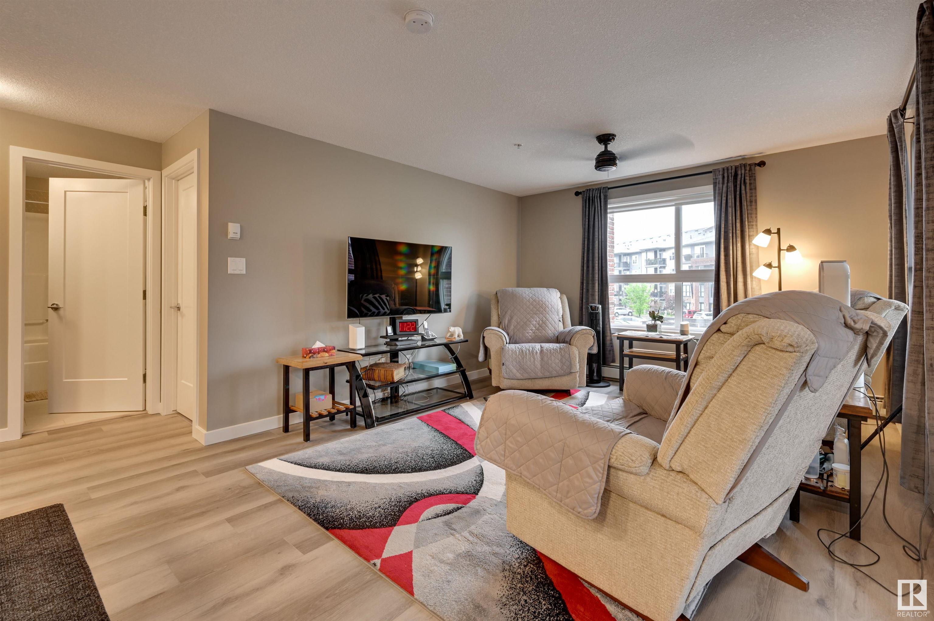      #221 5504 SCHONSEE DR NW , Edmonton,  ,T5Z 0N9 ;  Listing Number: MLS E4418633