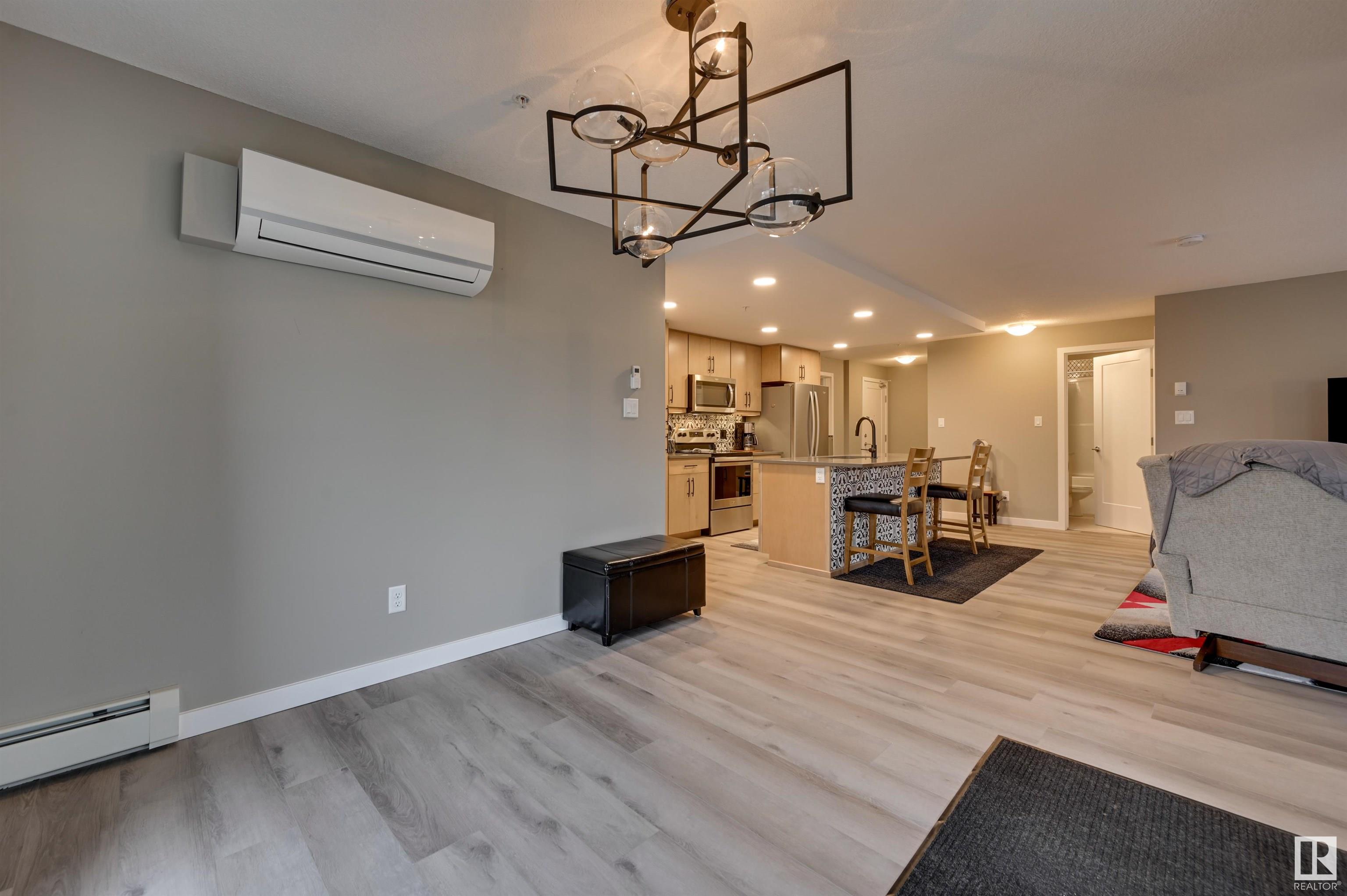      #221 5504 SCHONSEE DR NW , Edmonton,  ,T5Z 0N9 ;  Listing Number: MLS E4418633