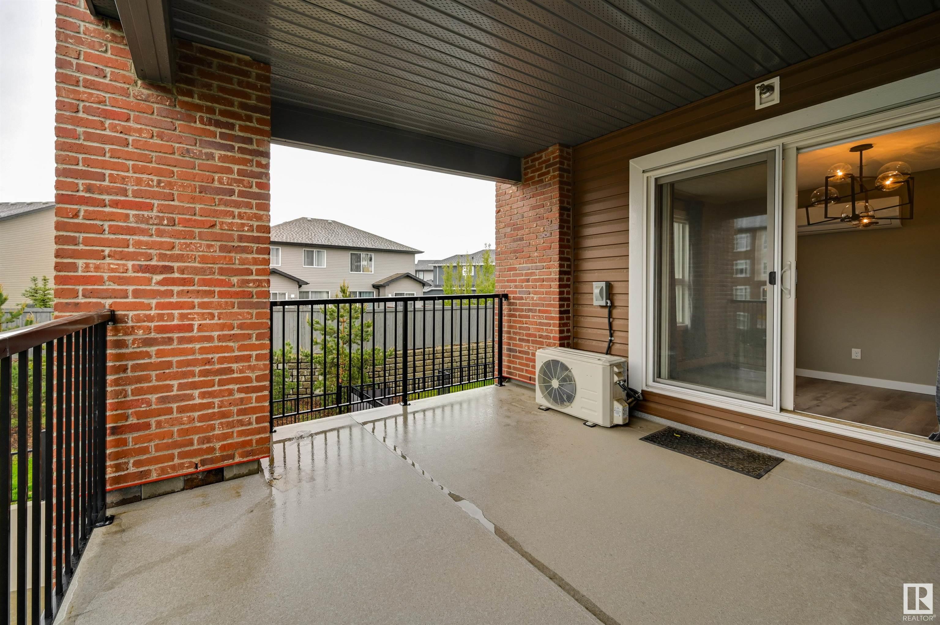      #221 5504 SCHONSEE DR NW , Edmonton,  ,T5Z 0N9 ;  Listing Number: MLS E4418633