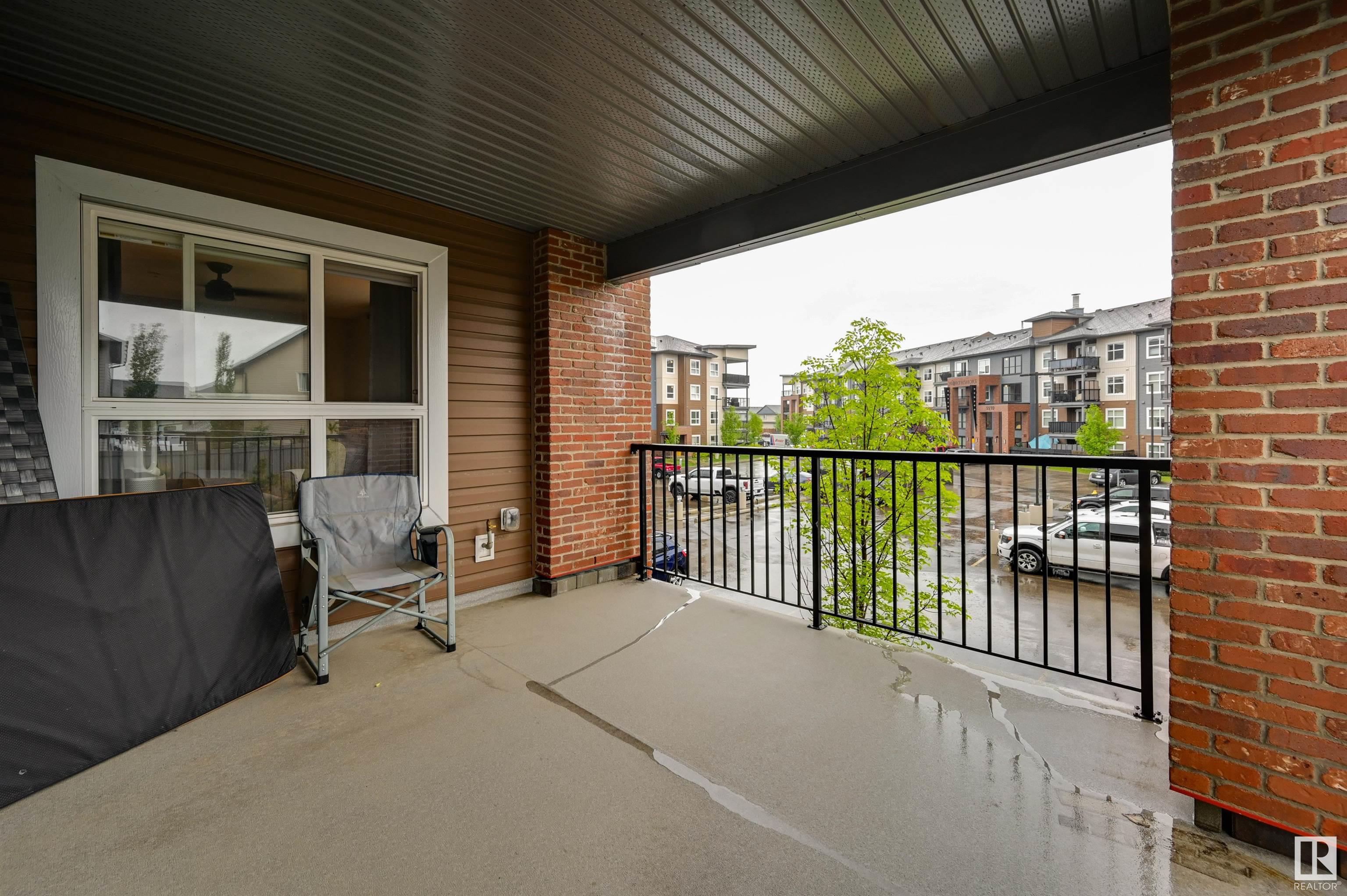      #221 5504 SCHONSEE DR NW , Edmonton,  ,T5Z 0N9 ;  Listing Number: MLS E4418633