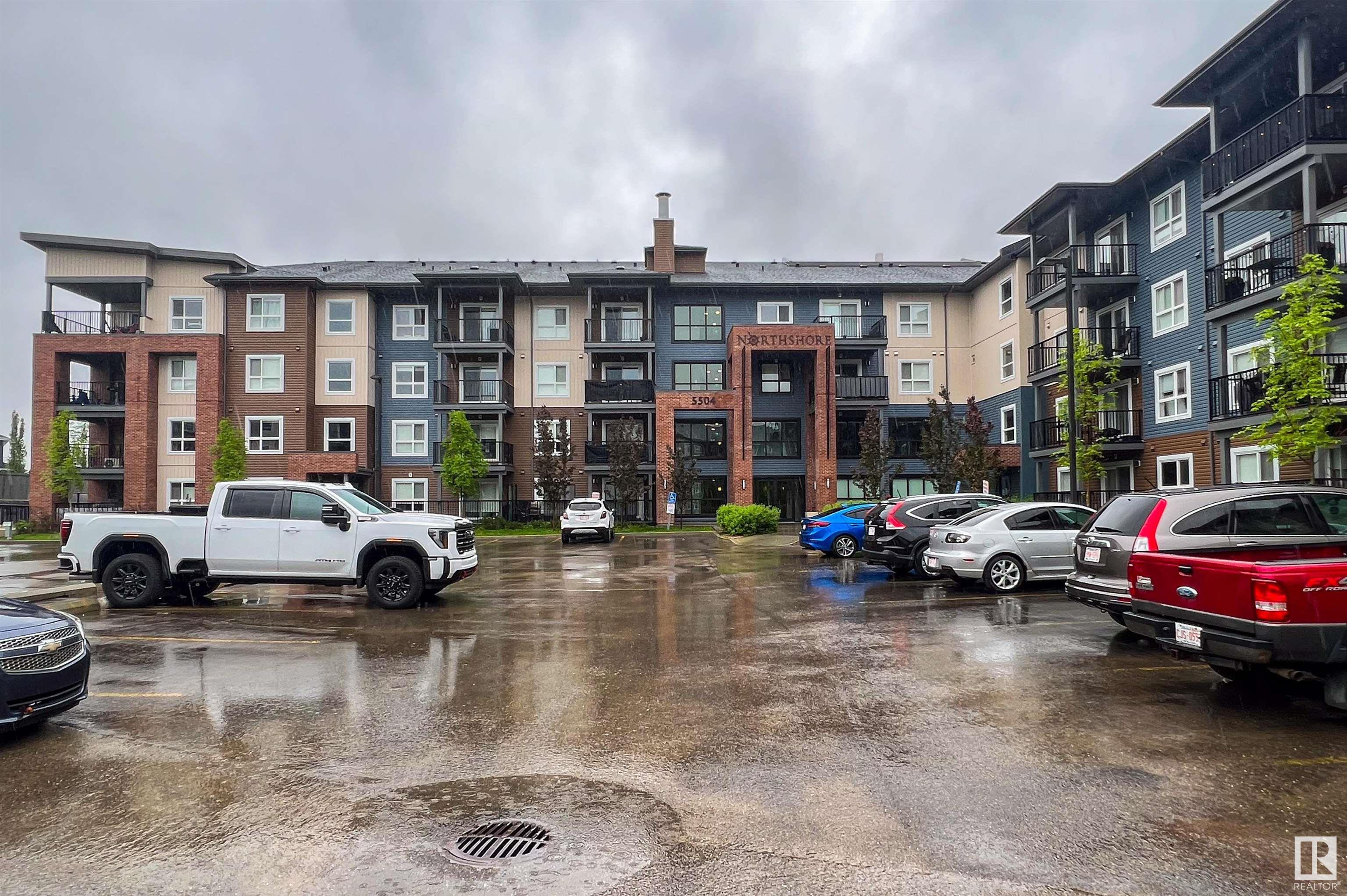      #221 5504 SCHONSEE DR NW , Edmonton,  ,T5Z 0N9 ;  Listing Number: MLS E4418633
