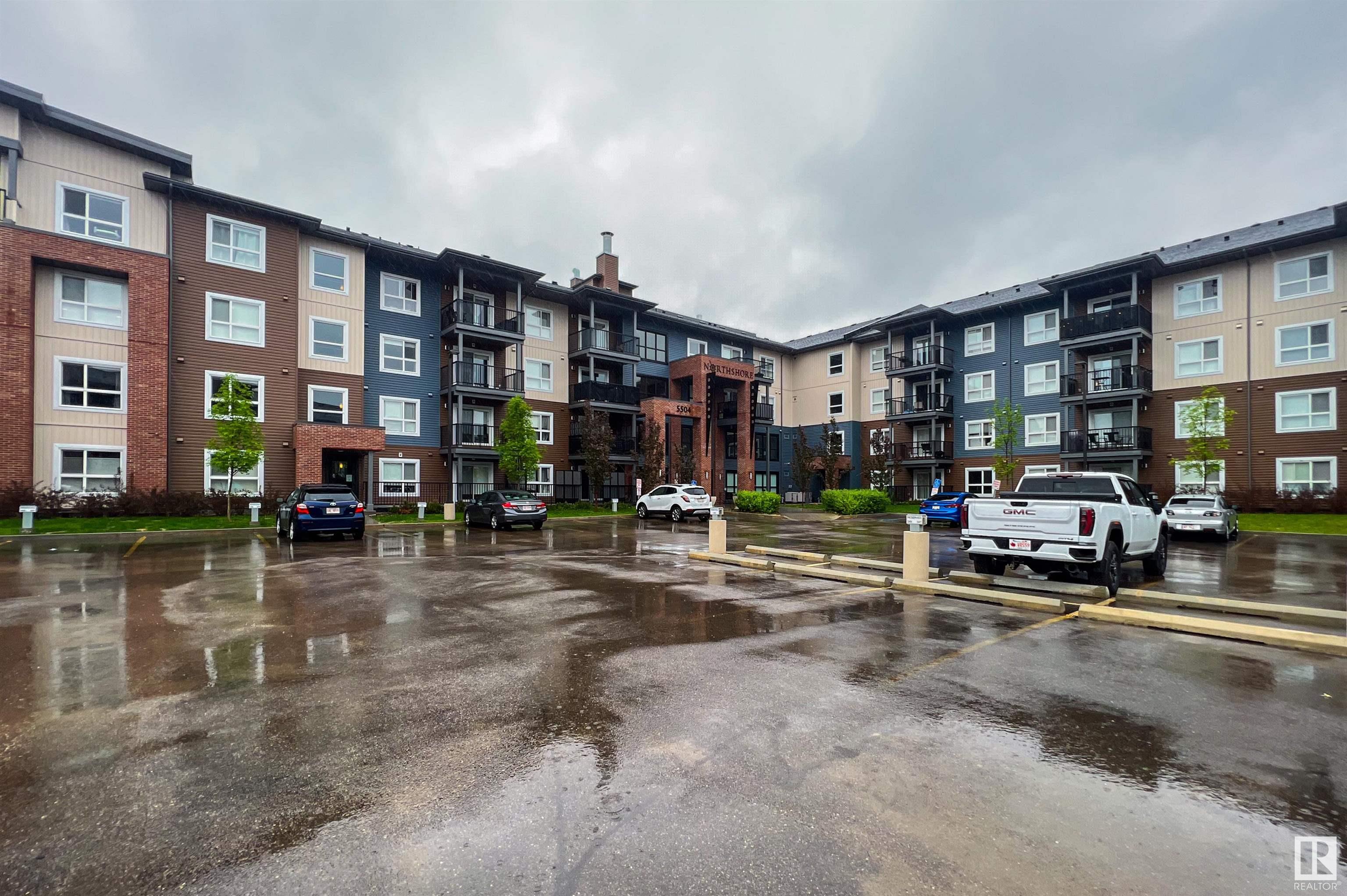      #221 5504 SCHONSEE DR NW , Edmonton,  ,T5Z 0N9 ;  Listing Number: MLS E4418633