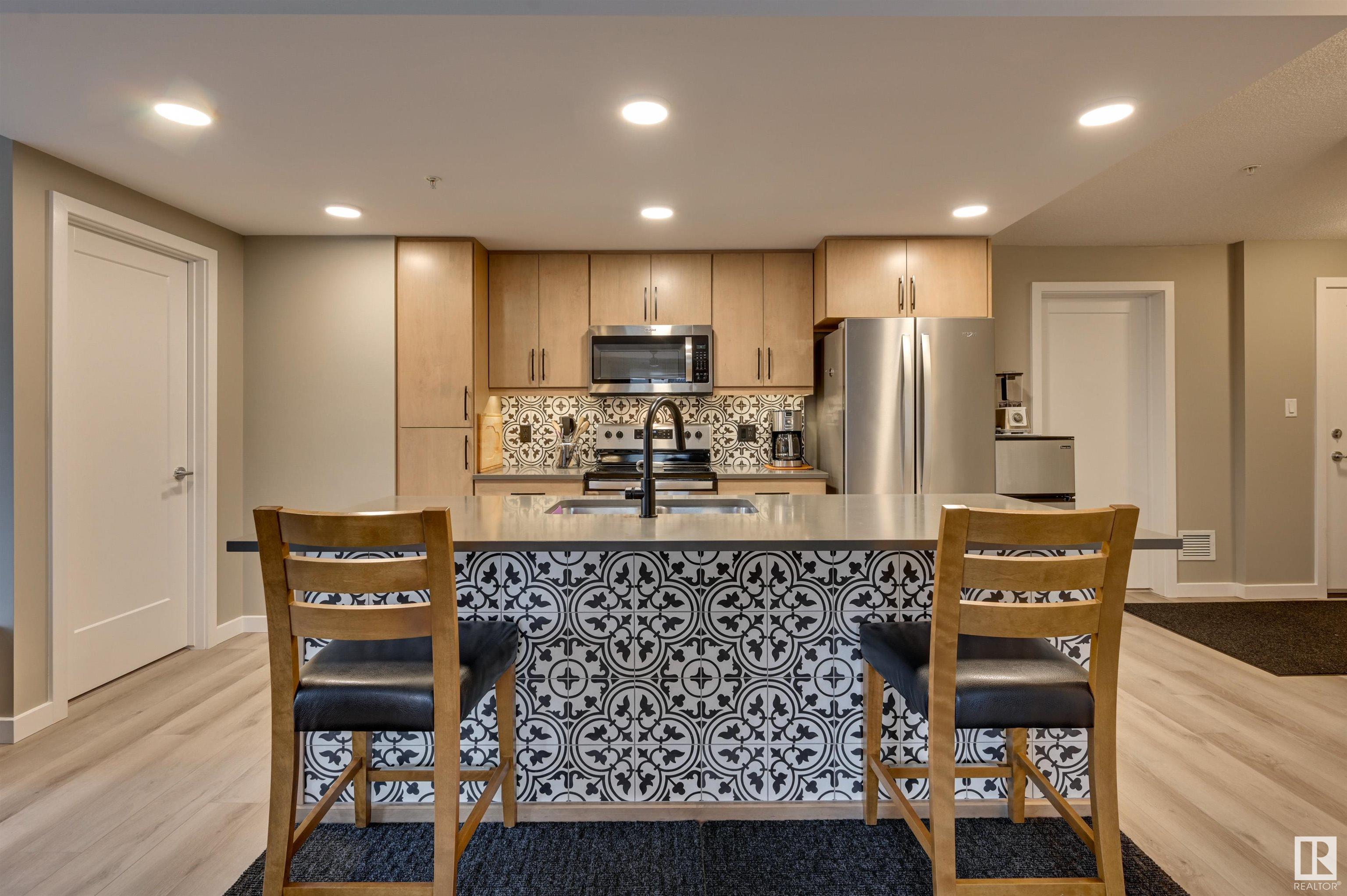      #221 5504 SCHONSEE DR NW , Edmonton,  ,T5Z 0N9 ;  Listing Number: MLS E4418633